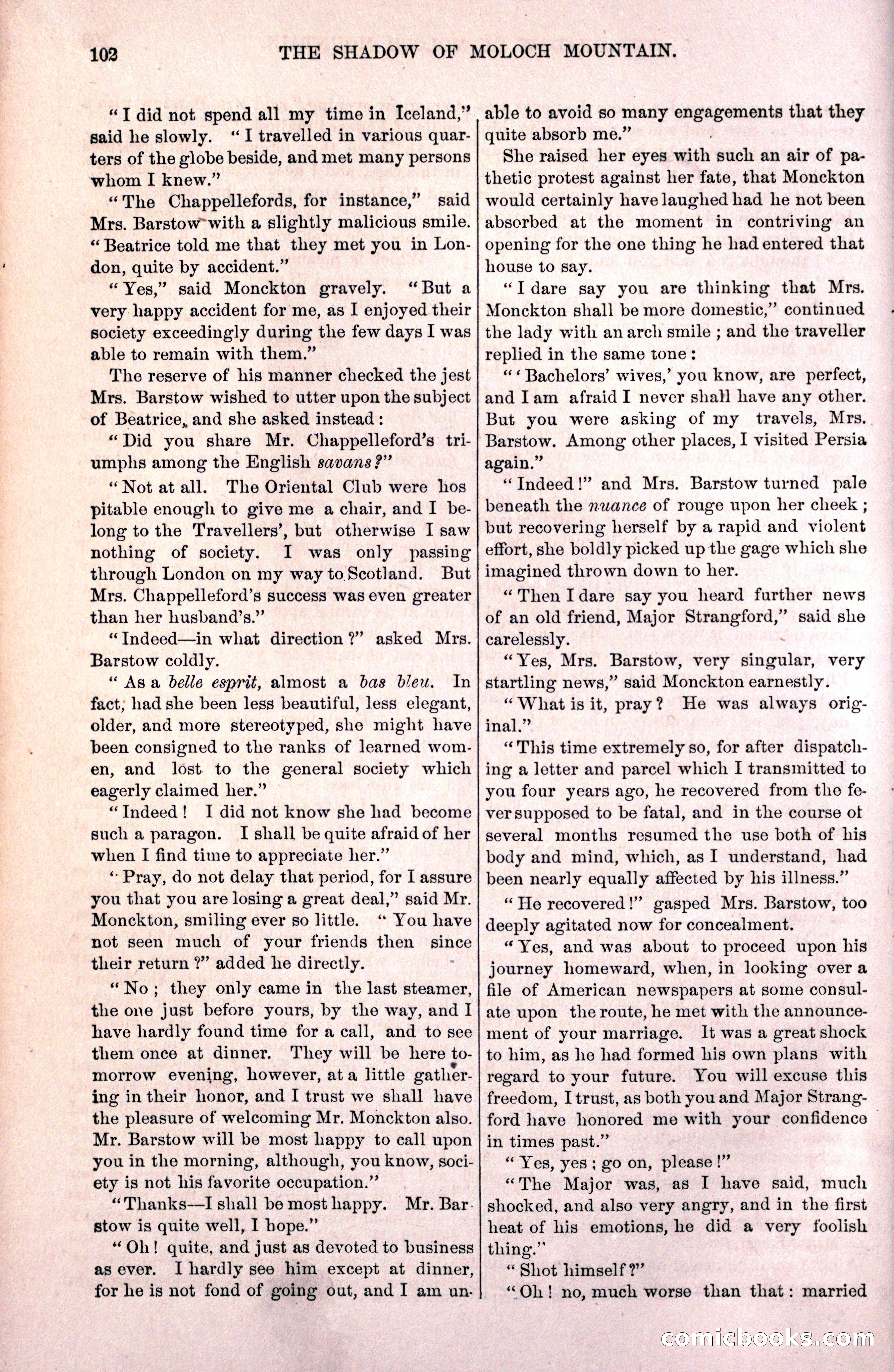 The Shadow of Moloch Mountain — page 106 of 153