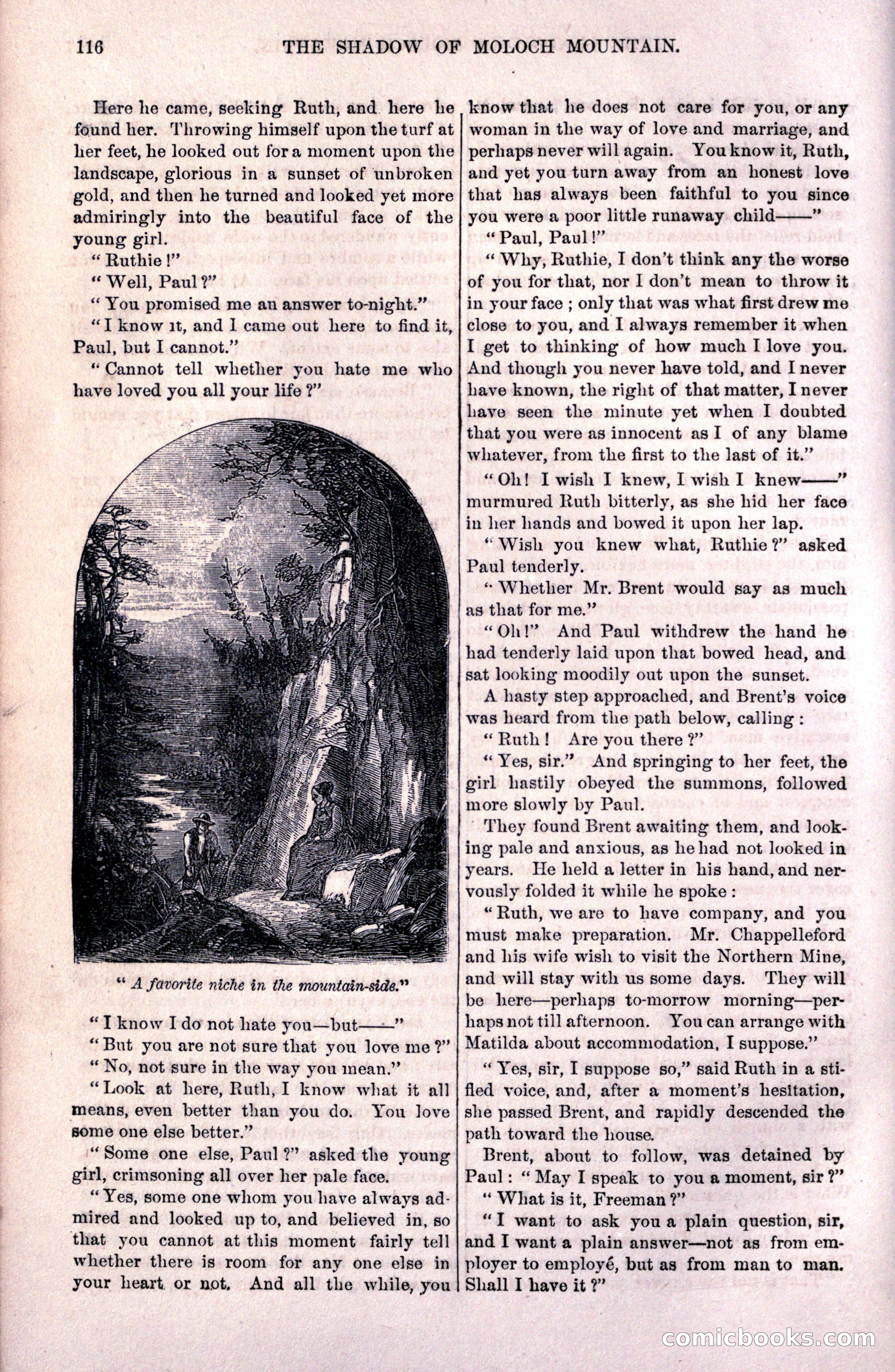 The Shadow of Moloch Mountain — page 120 of 153