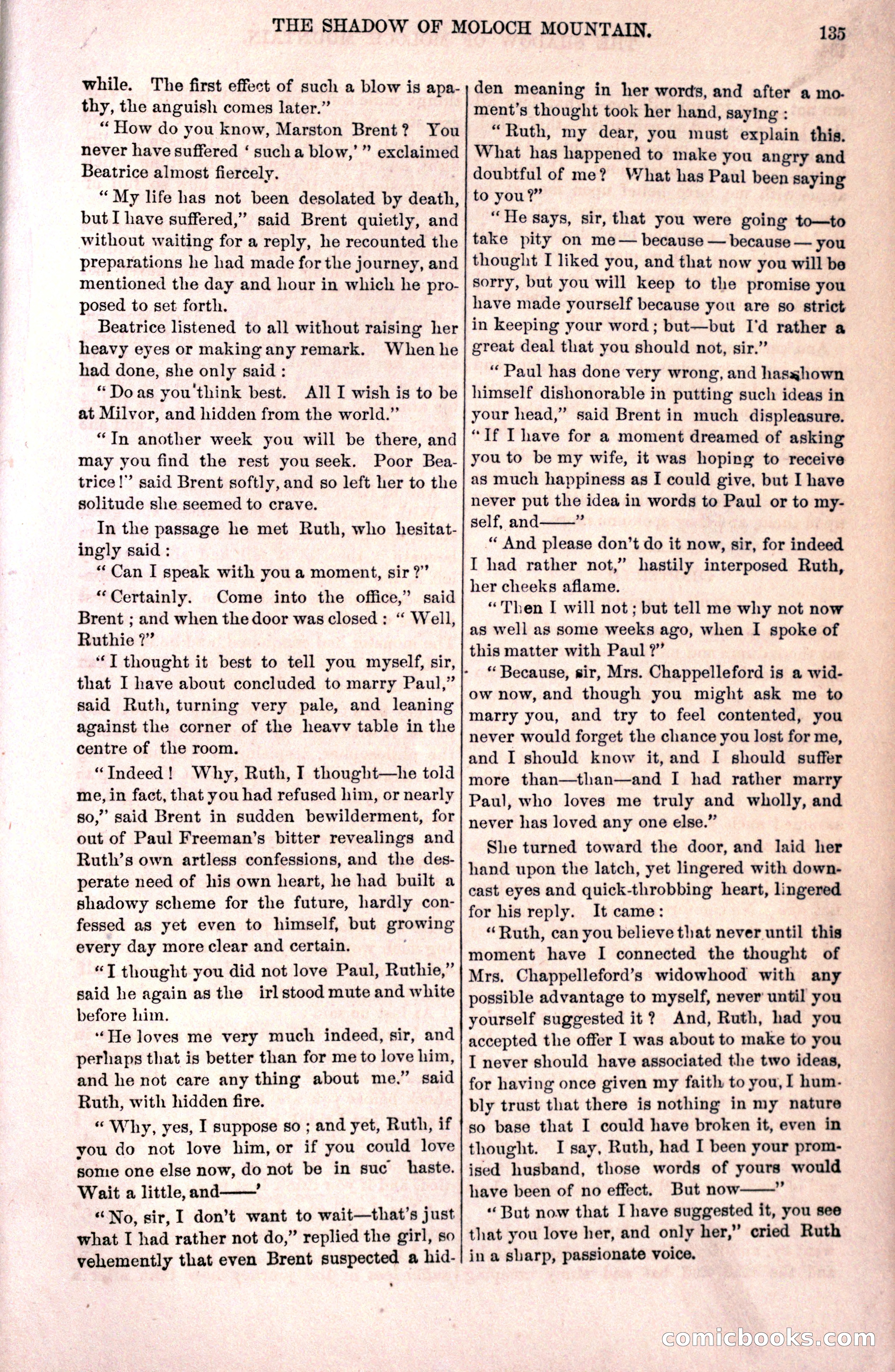 The Shadow of Moloch Mountain — page 139 of 153