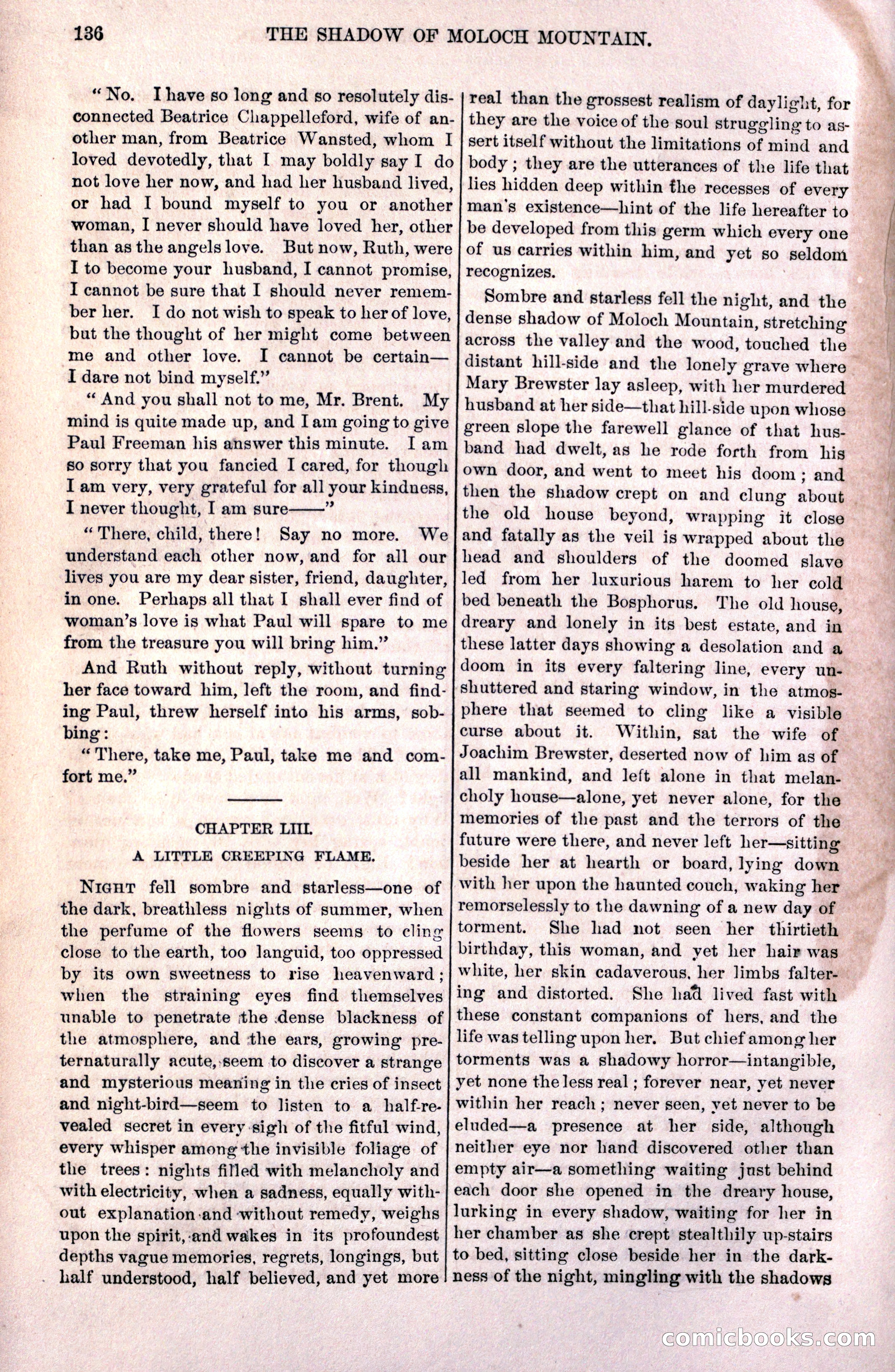 The Shadow of Moloch Mountain — page 140 of 153
