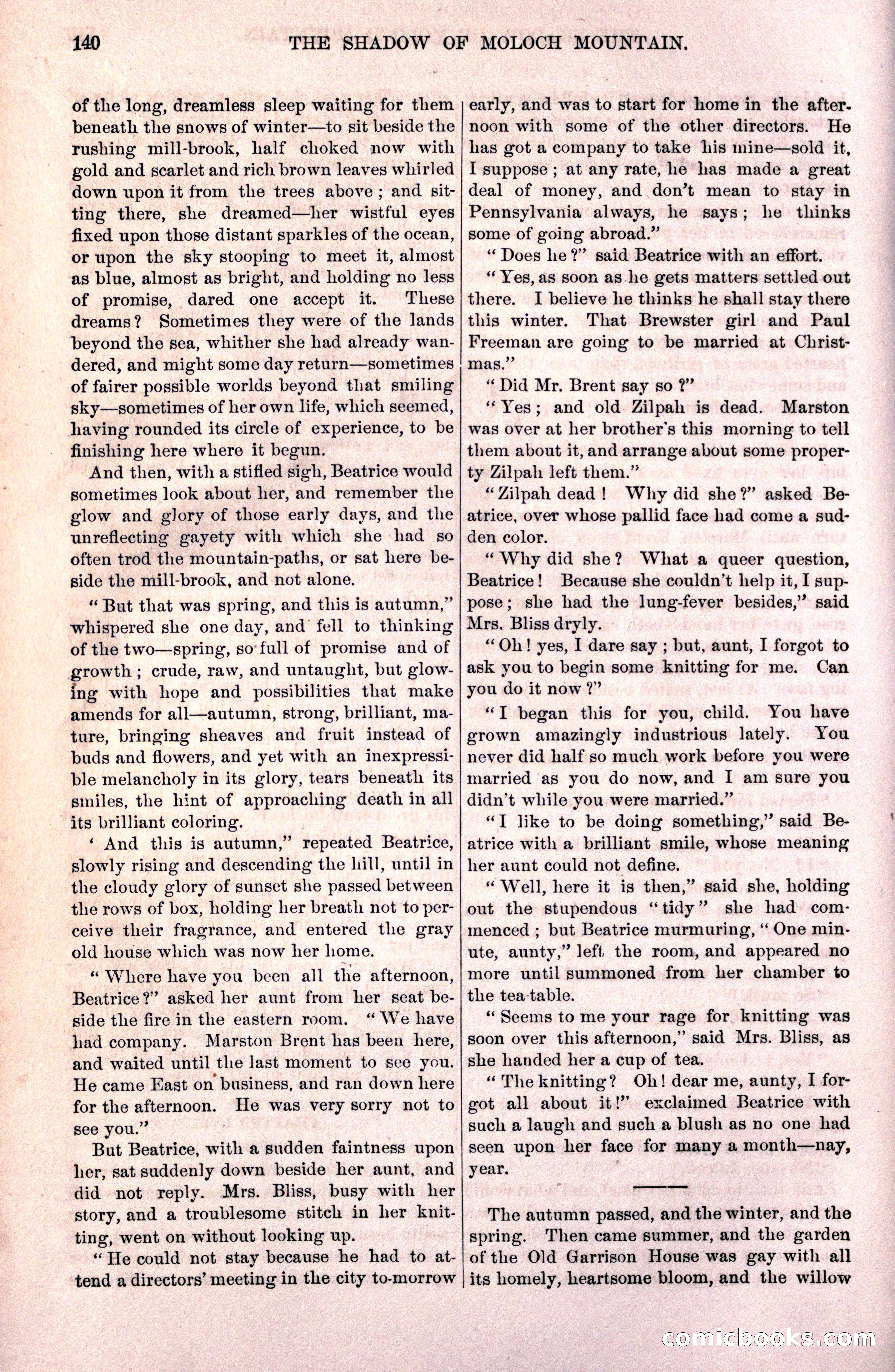 The Shadow of Moloch Mountain — page 144 of 153