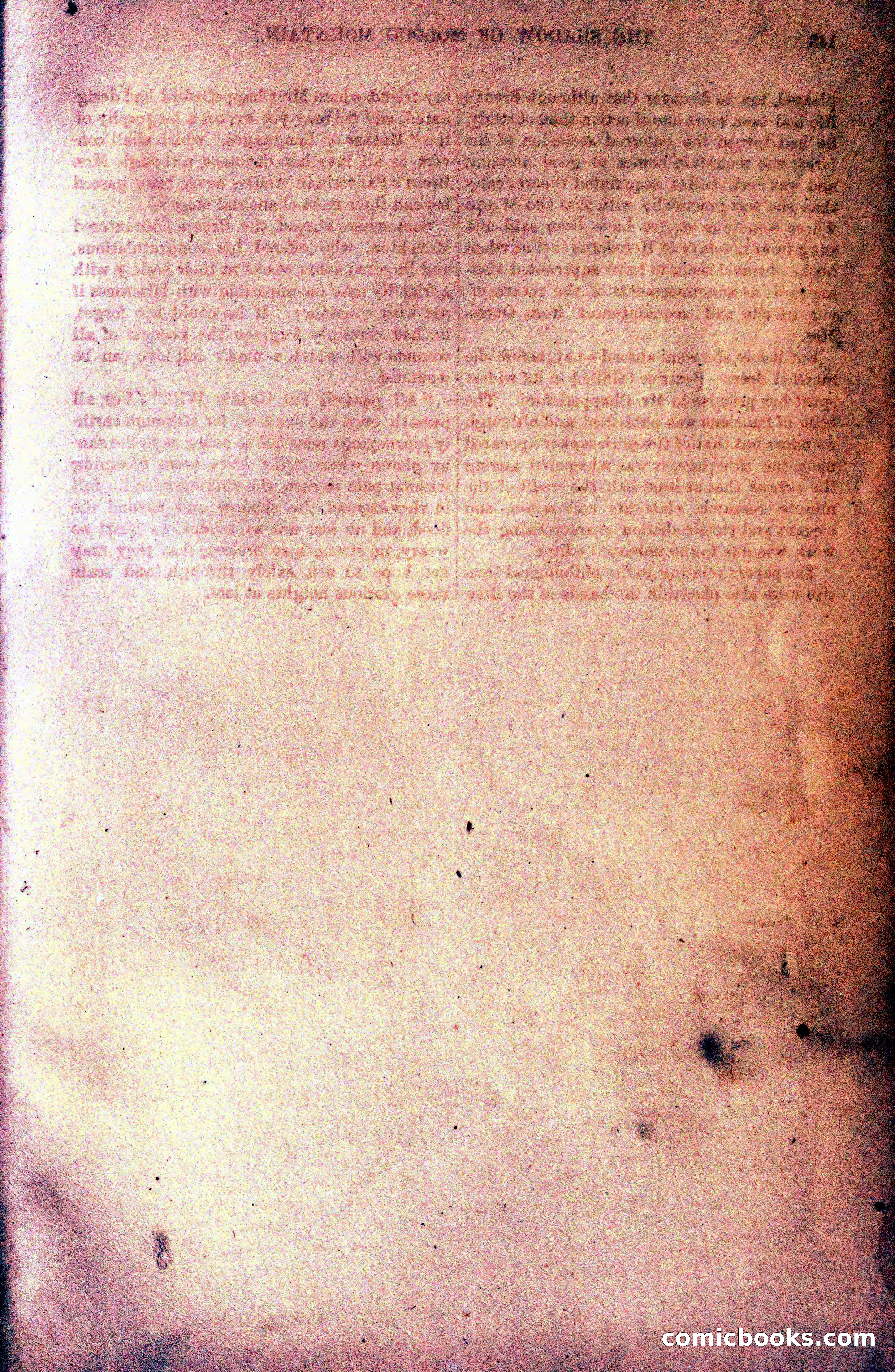 The Shadow of Moloch Mountain — page 147 of 153
