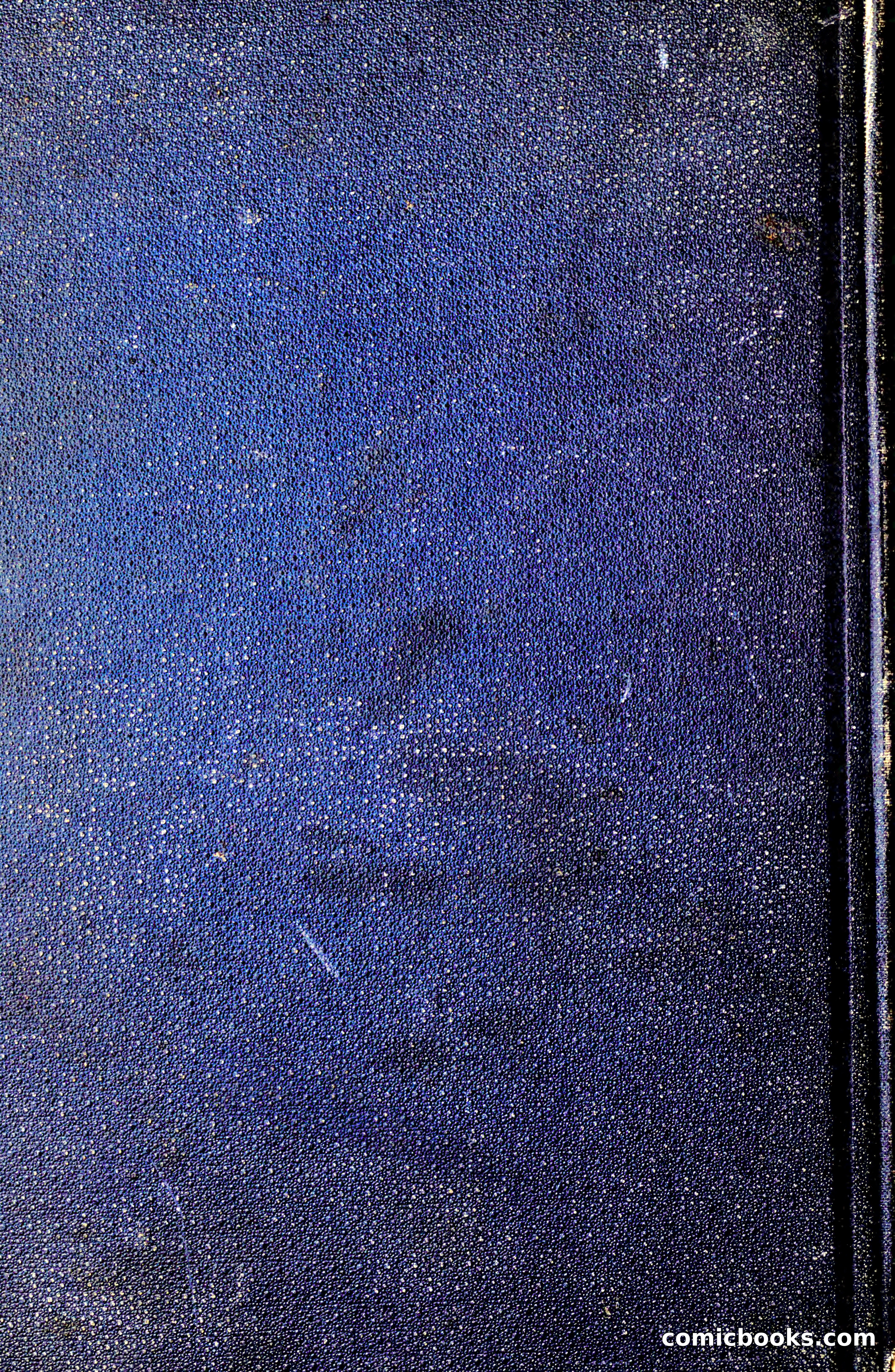 The Shadow of Moloch Mountain — page 154 of 153