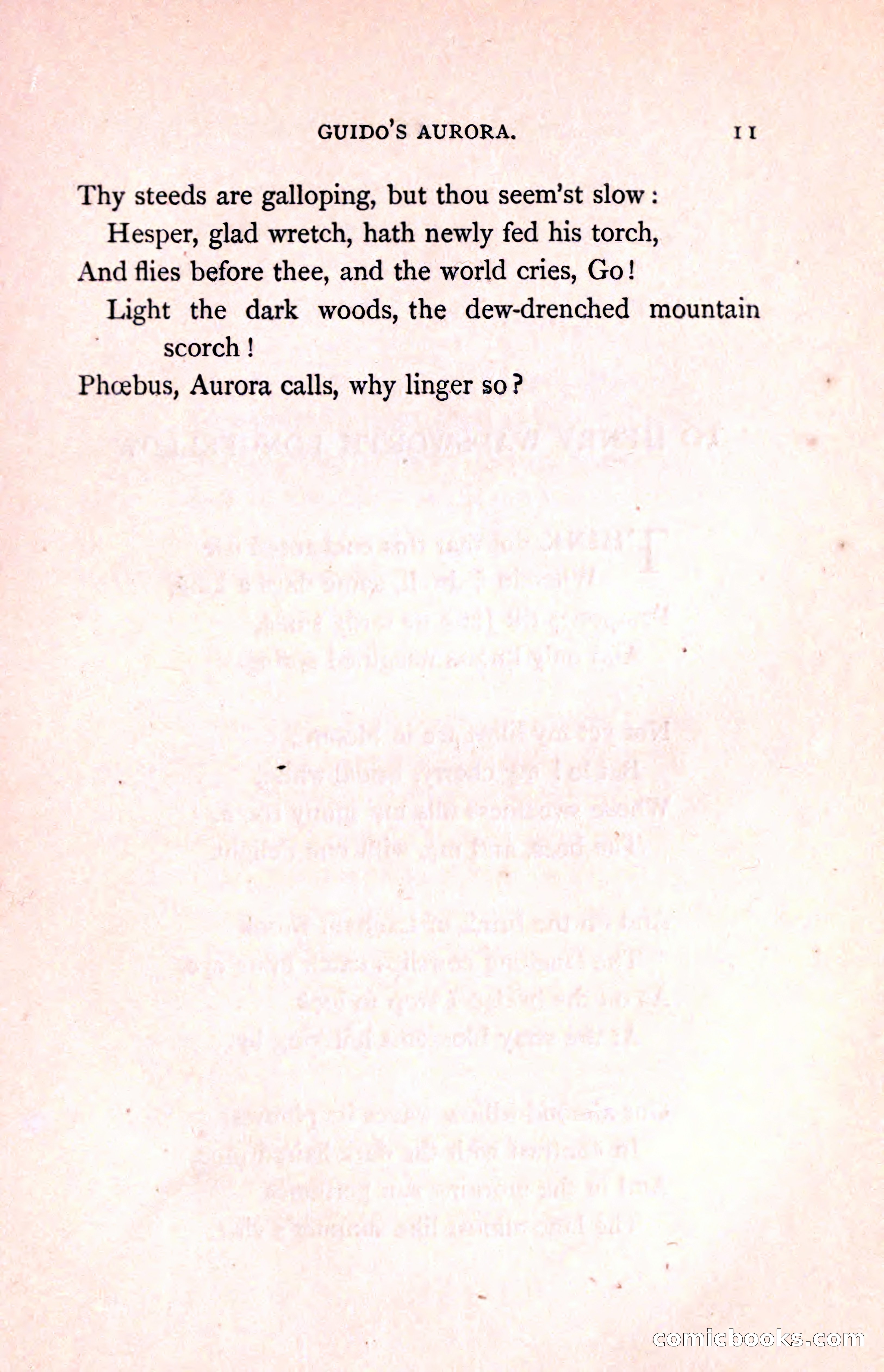 The Shadow of the Obelisk — page 21 of 132