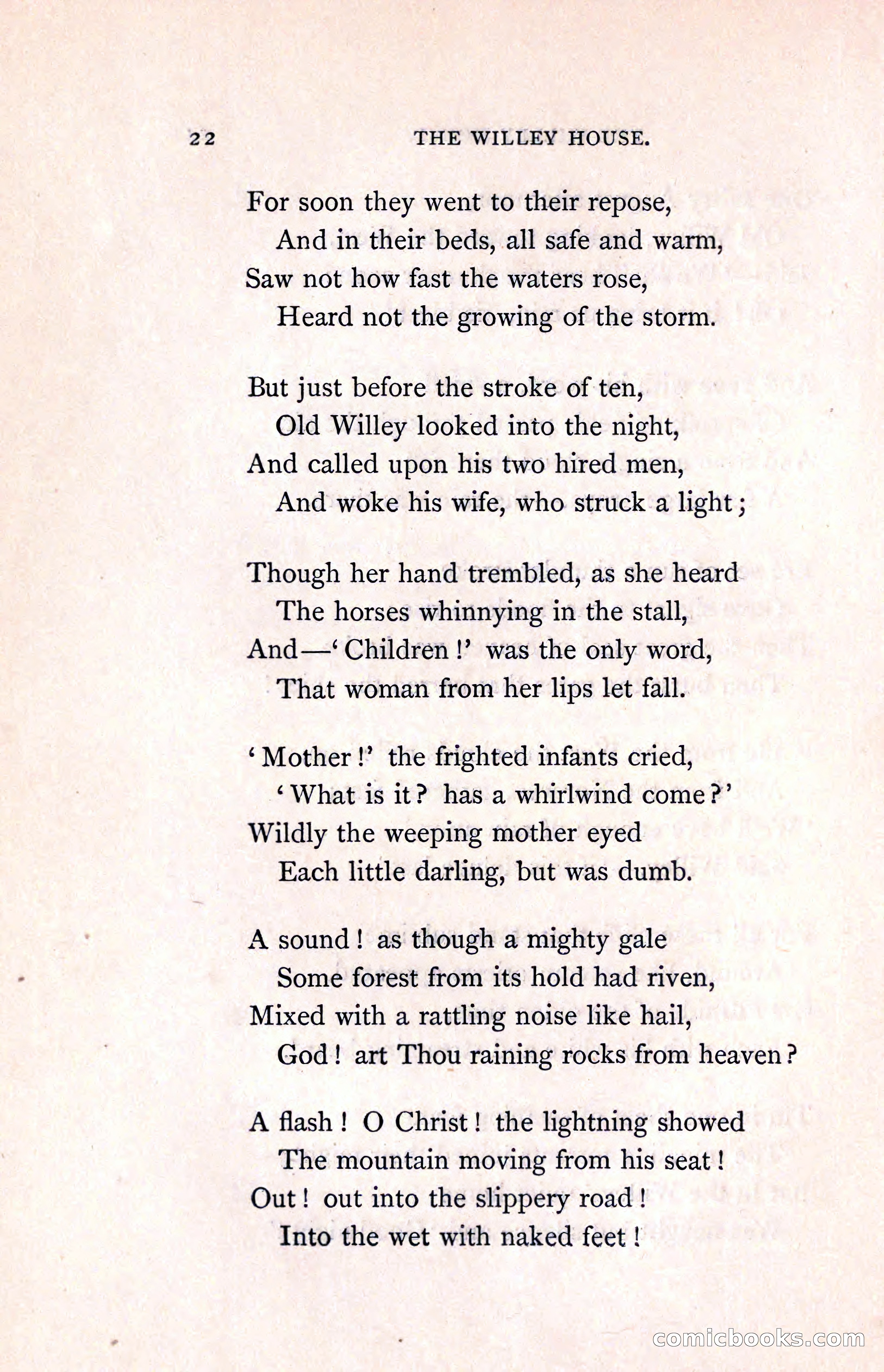 The Shadow of the Obelisk — page 32 of 132