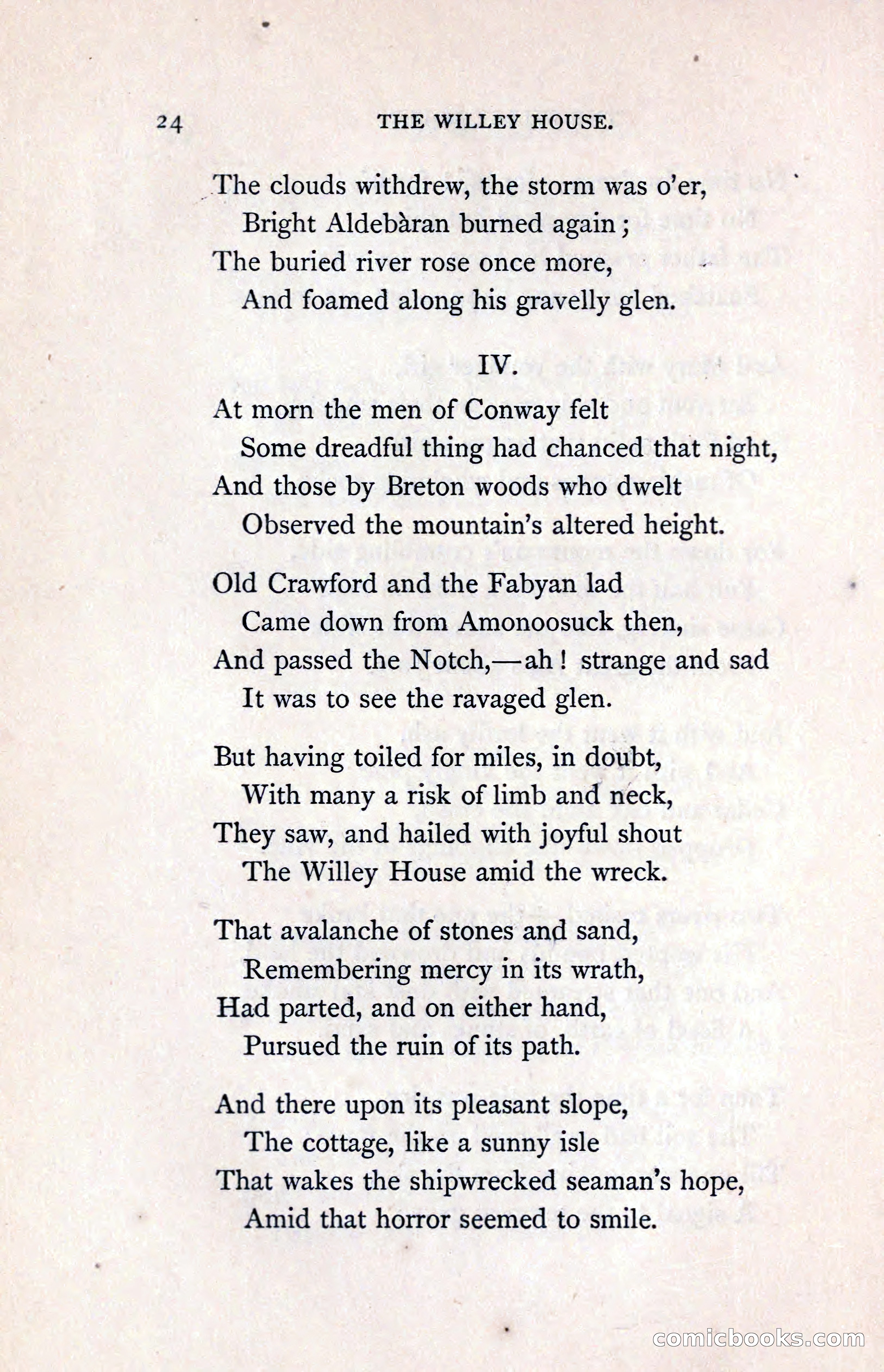 The Shadow of the Obelisk — page 34 of 132