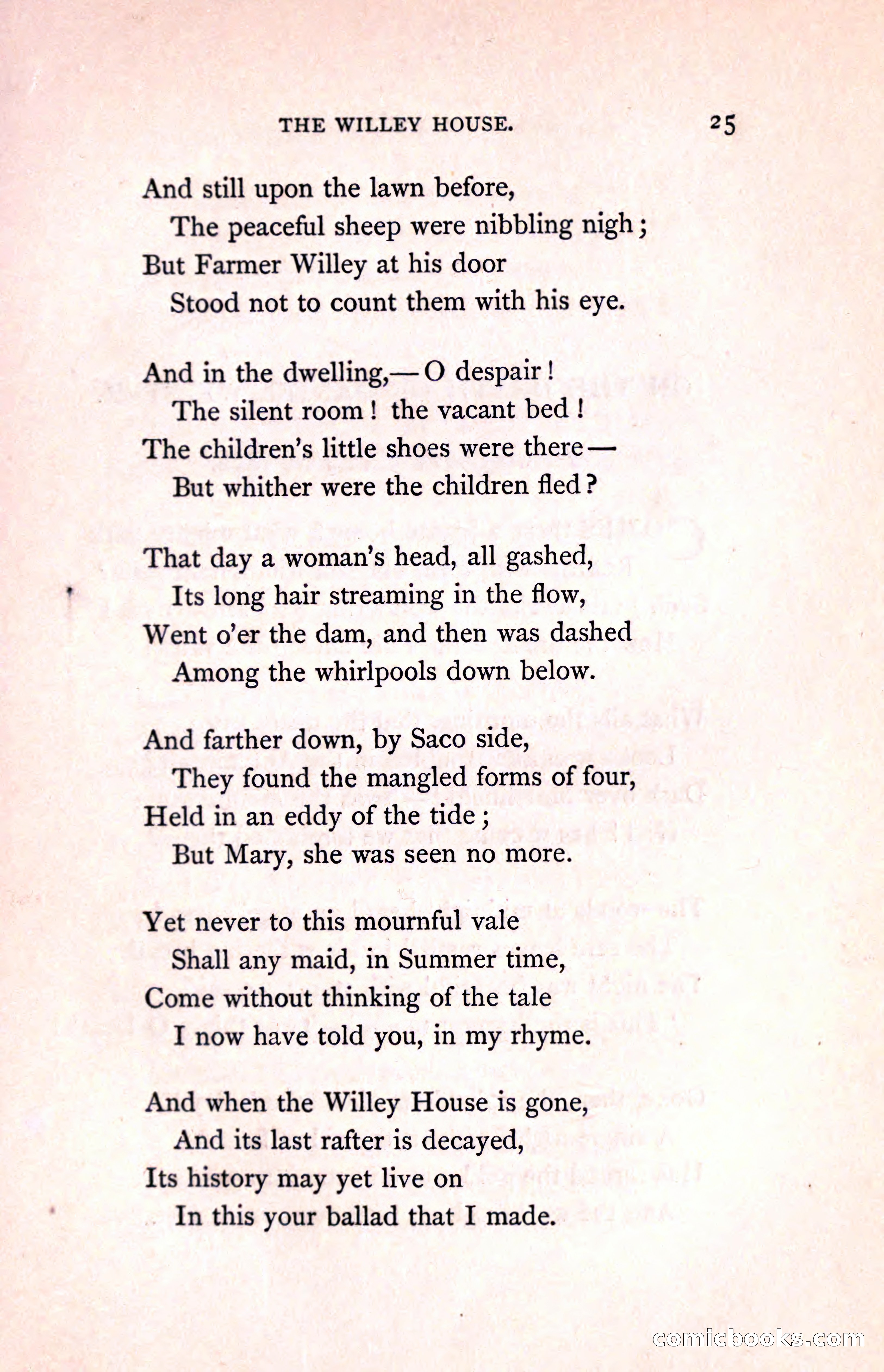 The Shadow of the Obelisk — page 35 of 132