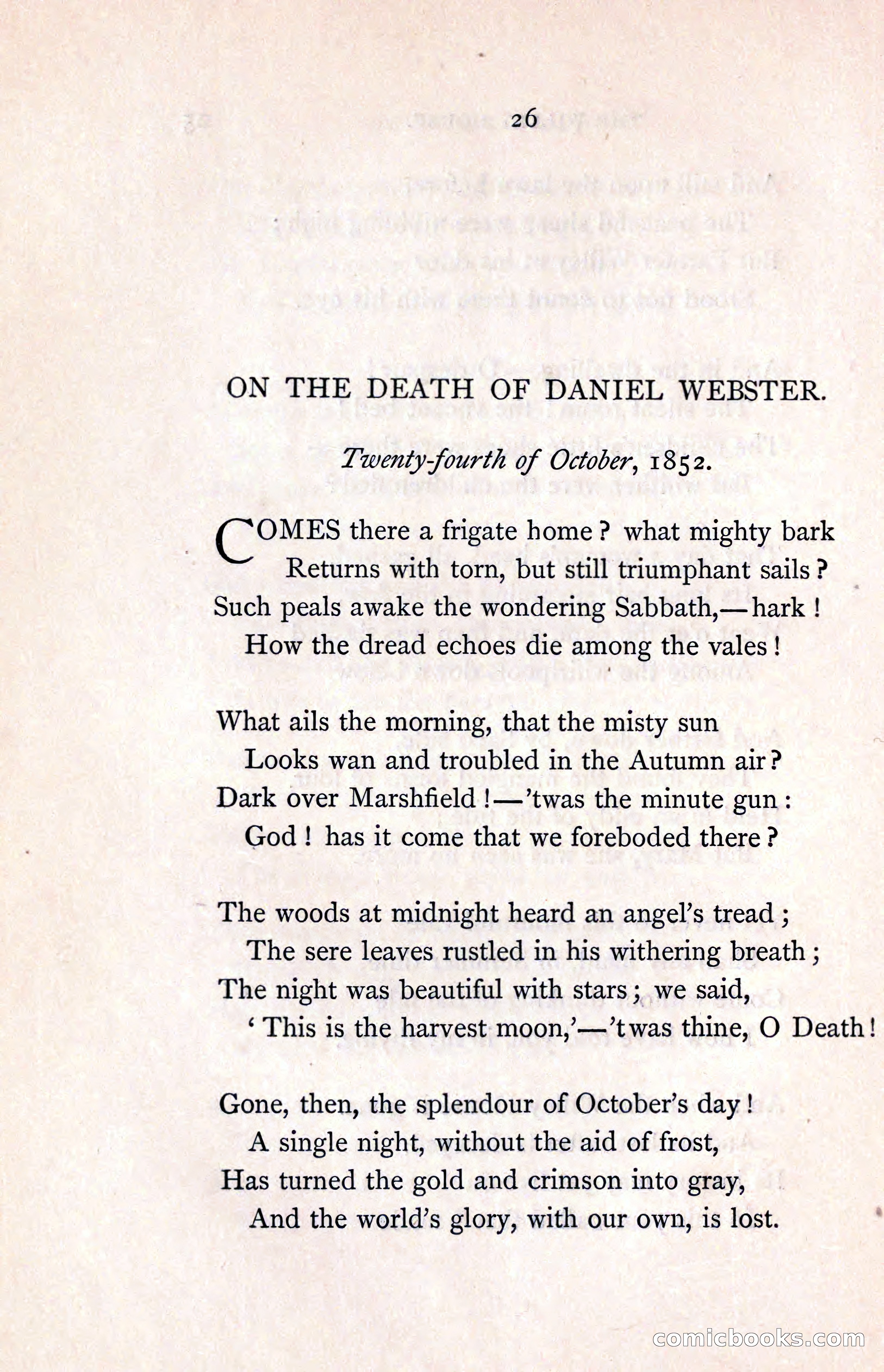 The Shadow of the Obelisk — page 36 of 132