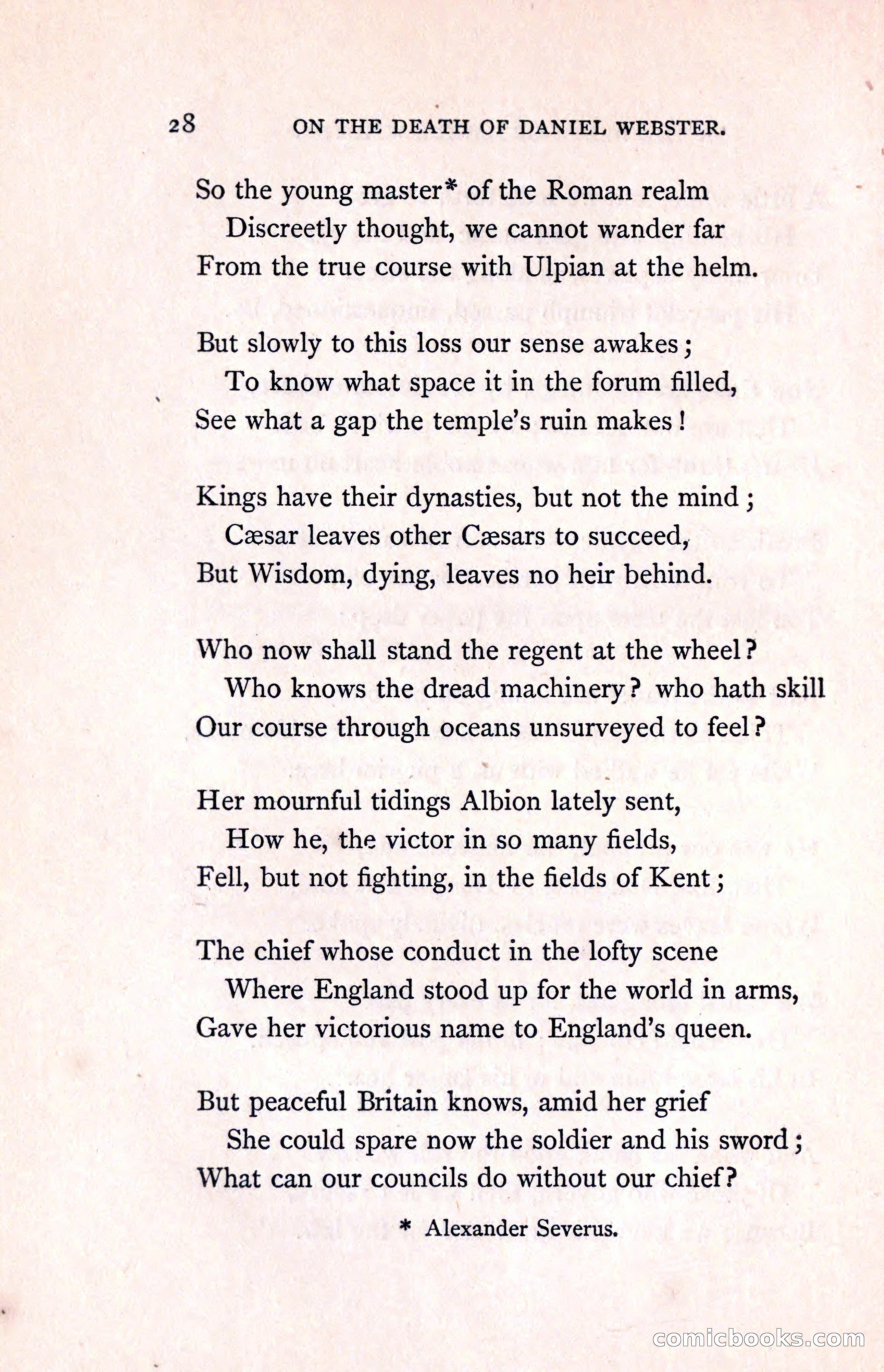 The Shadow of the Obelisk — page 38 of 132