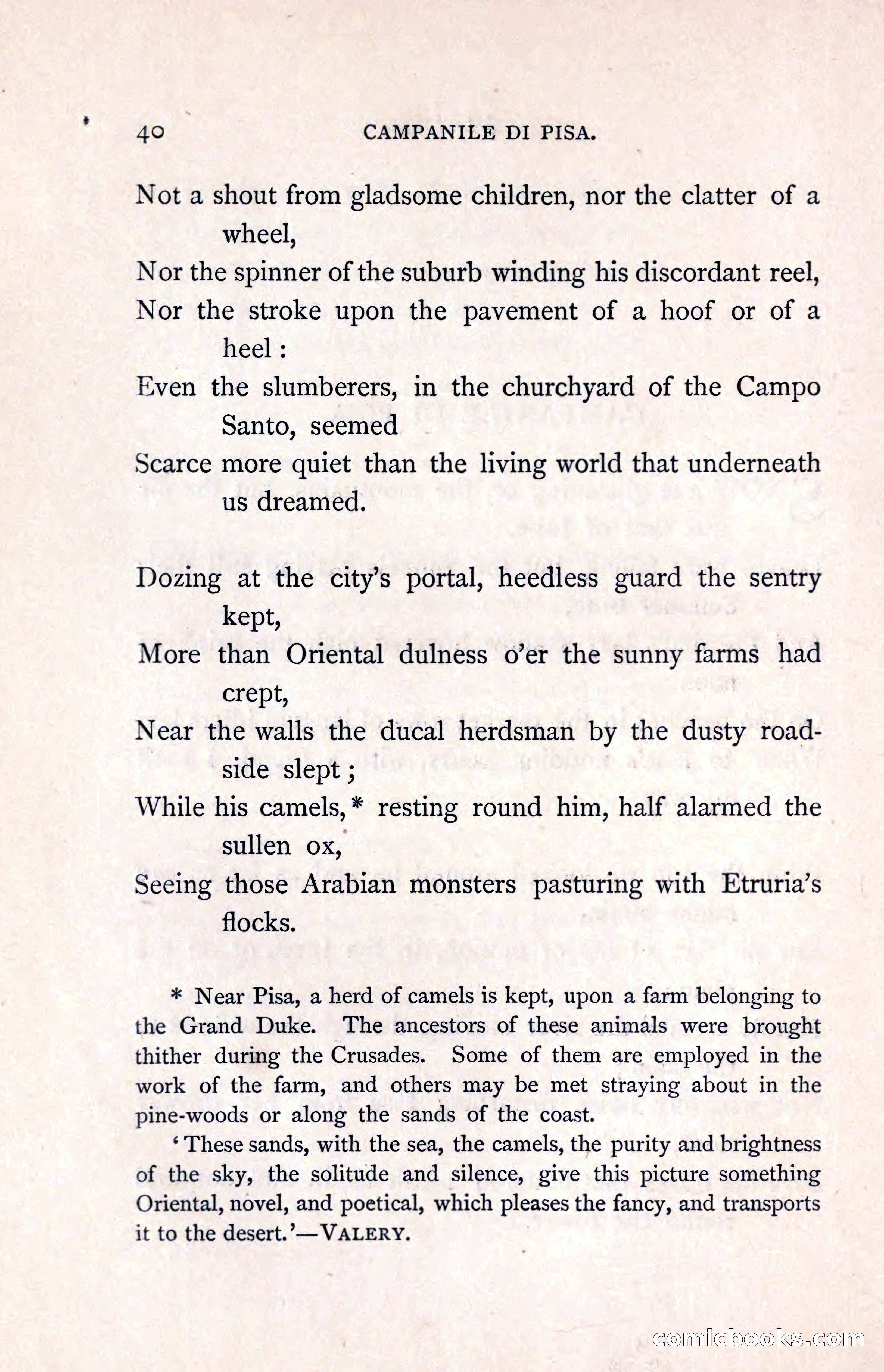 The Shadow of the Obelisk — page 50 of 132