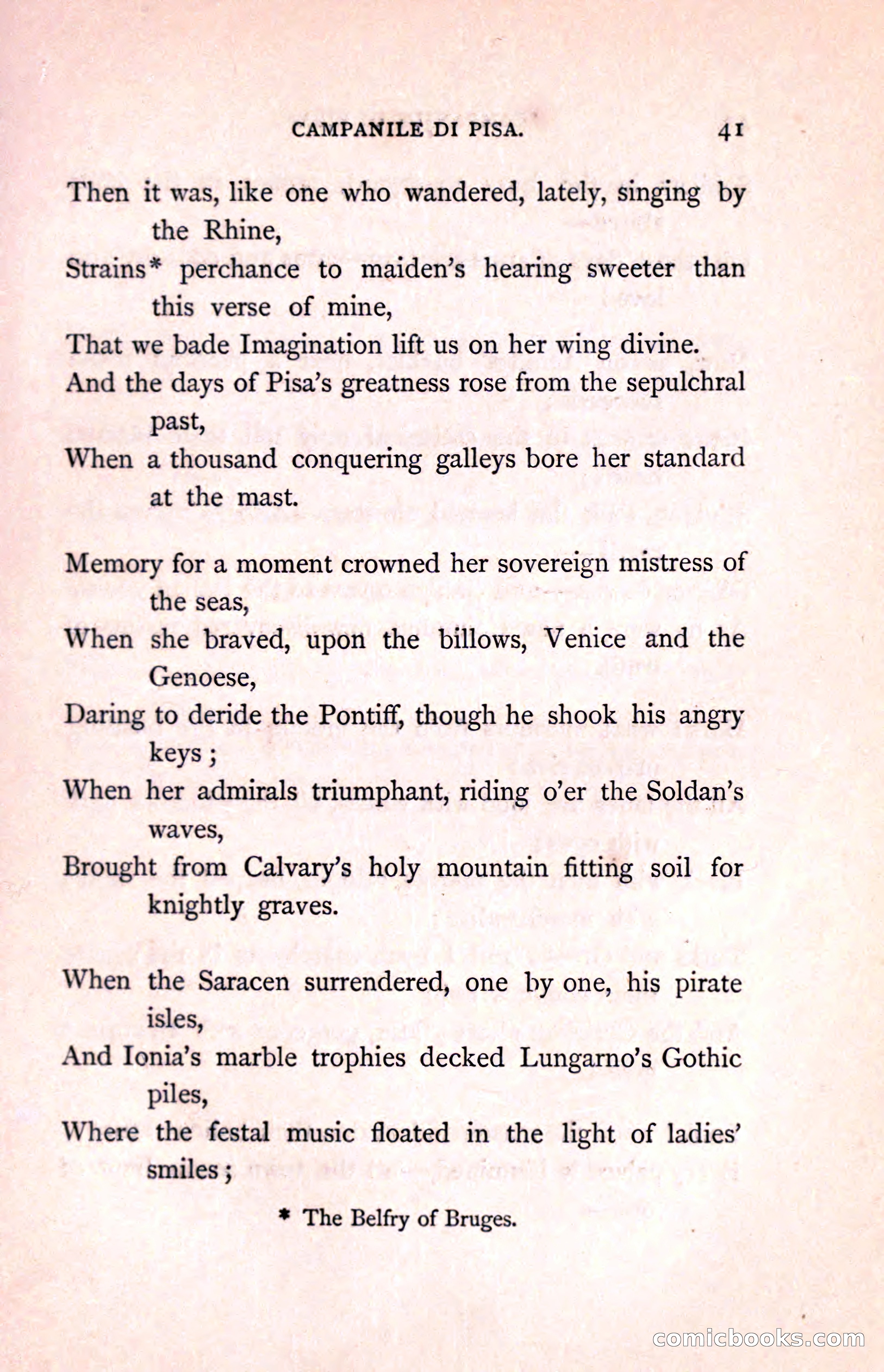 The Shadow of the Obelisk — page 51 of 132
