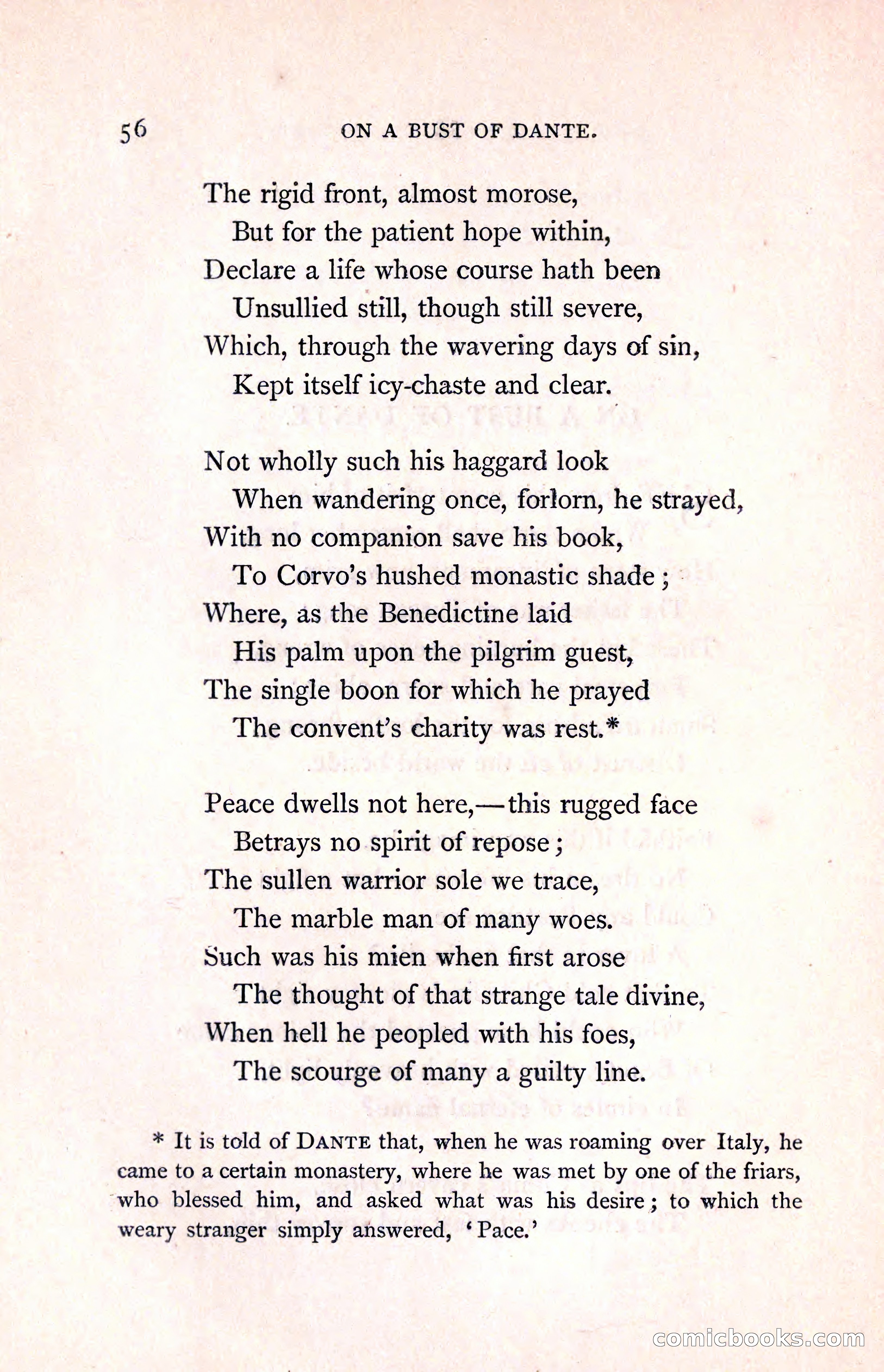 The Shadow of the Obelisk — page 66 of 132