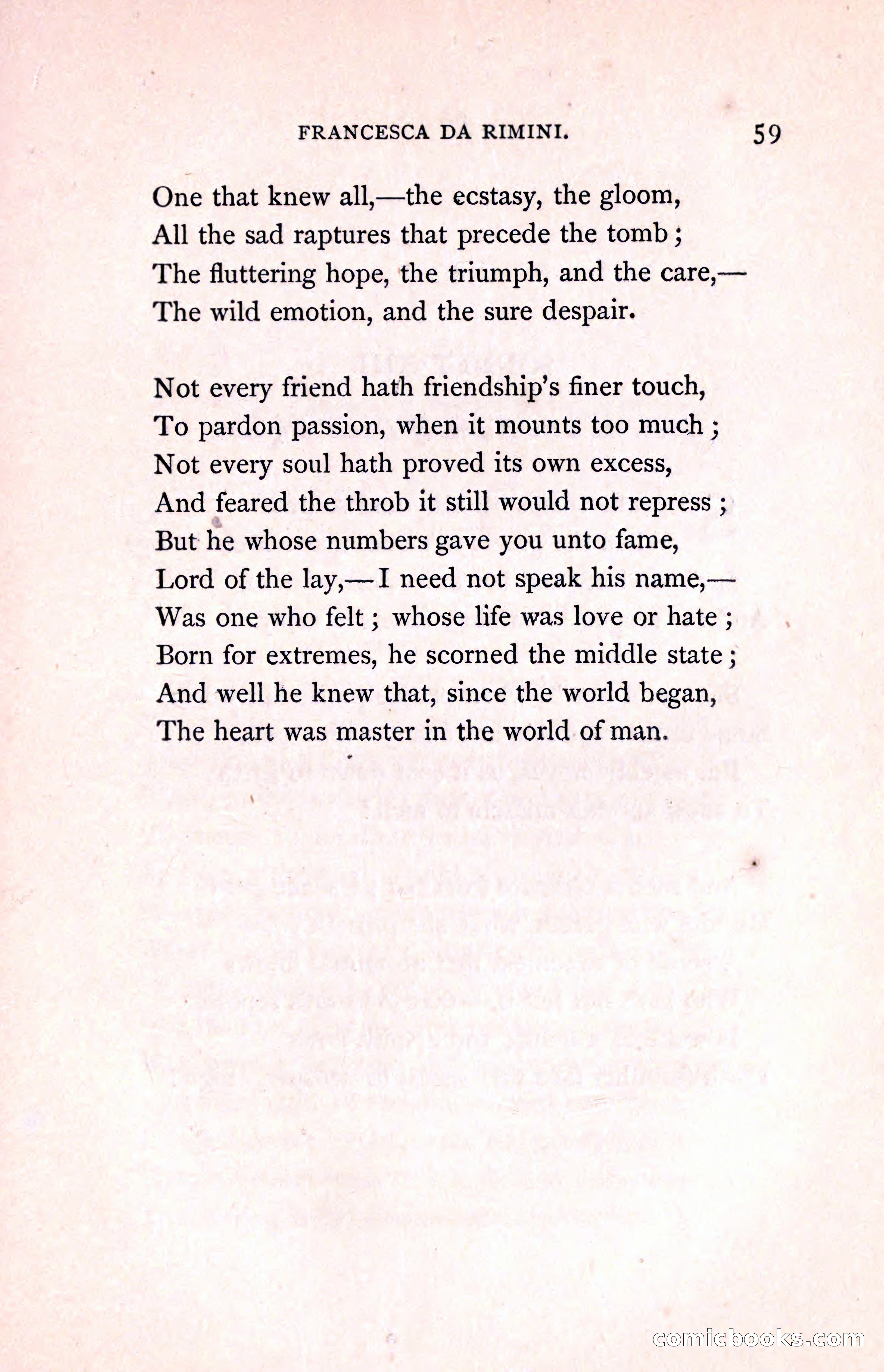 The Shadow of the Obelisk — page 69 of 132