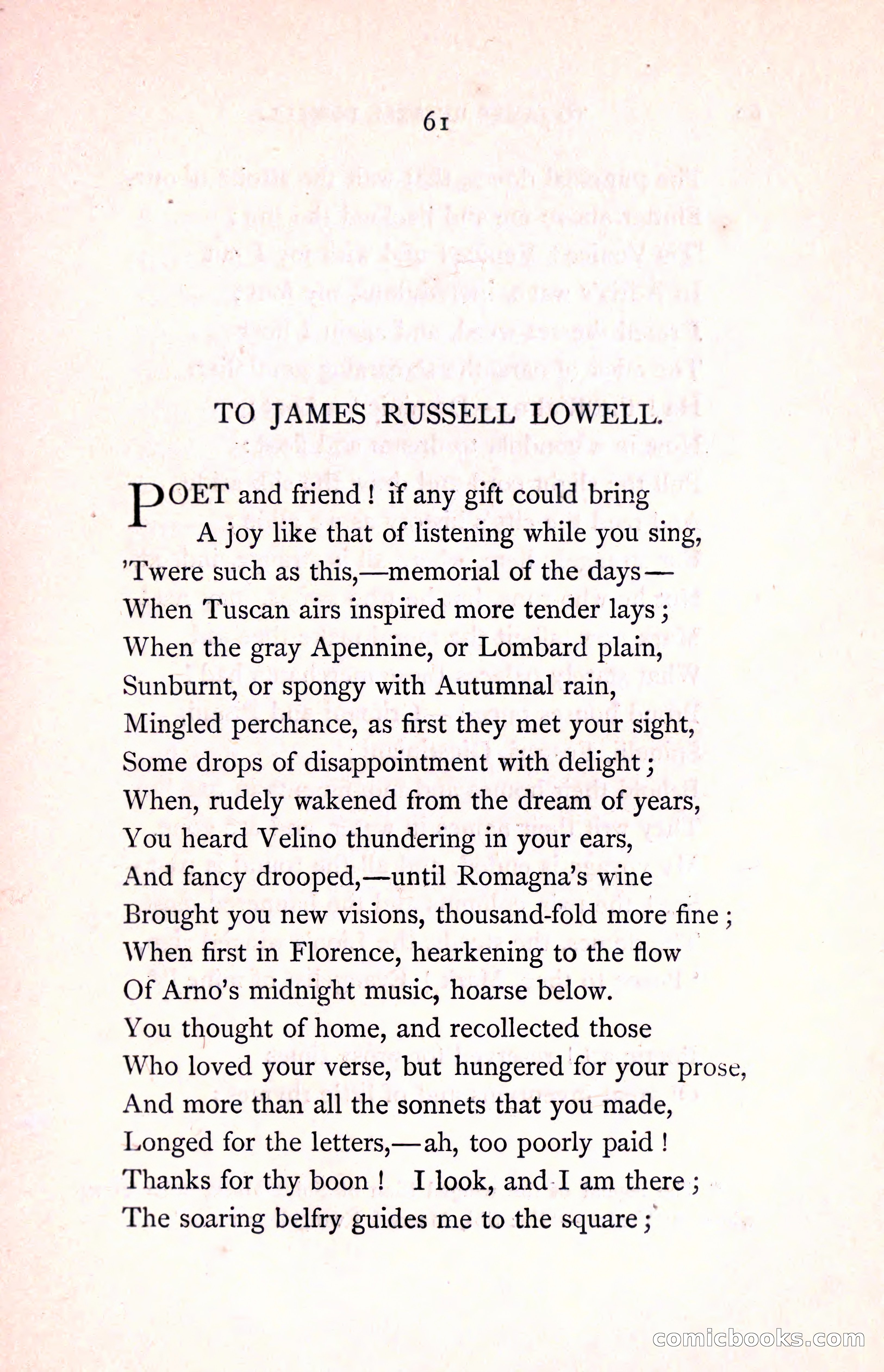 The Shadow of the Obelisk — page 71 of 132