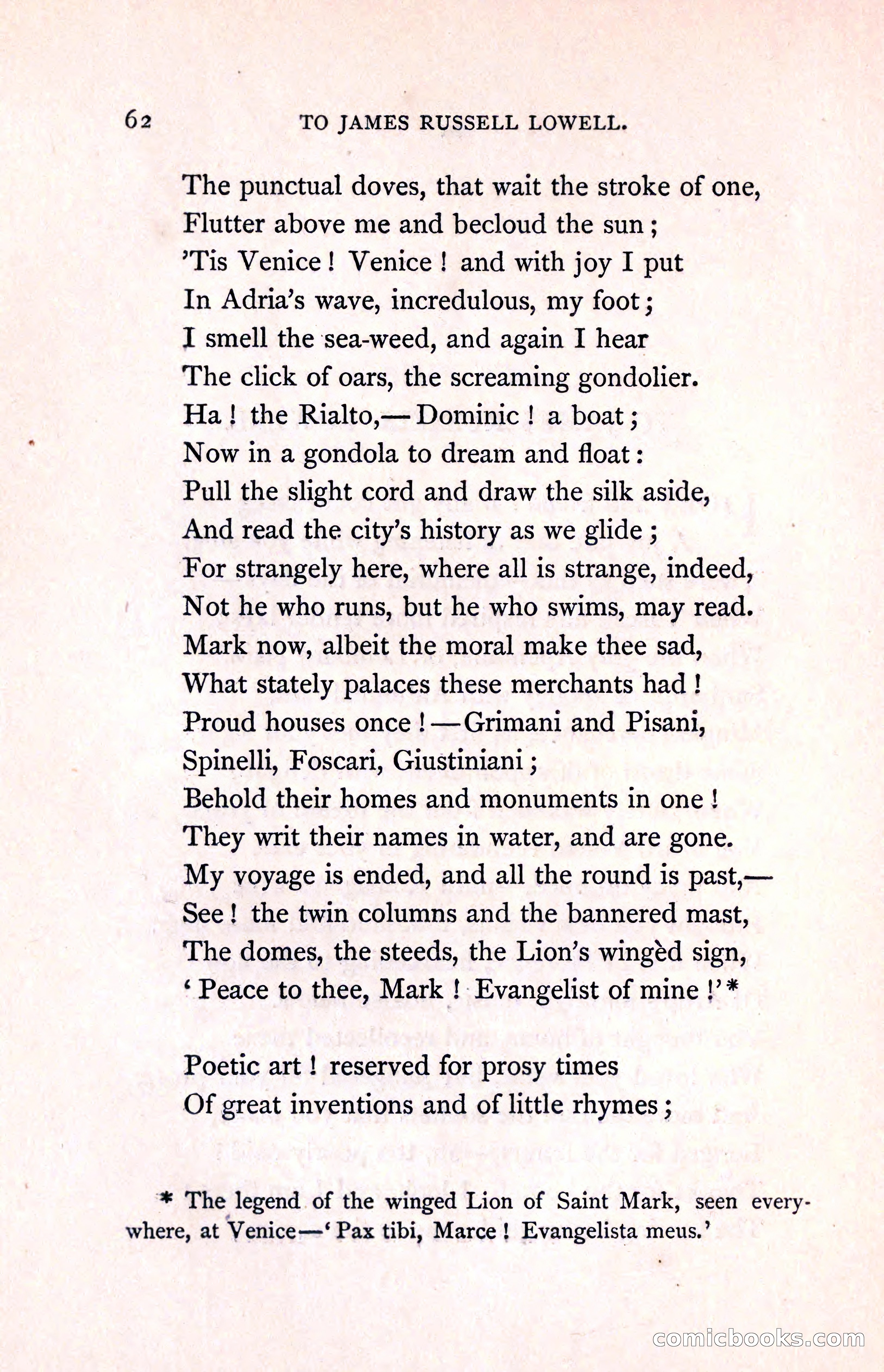 The Shadow of the Obelisk — page 72 of 132