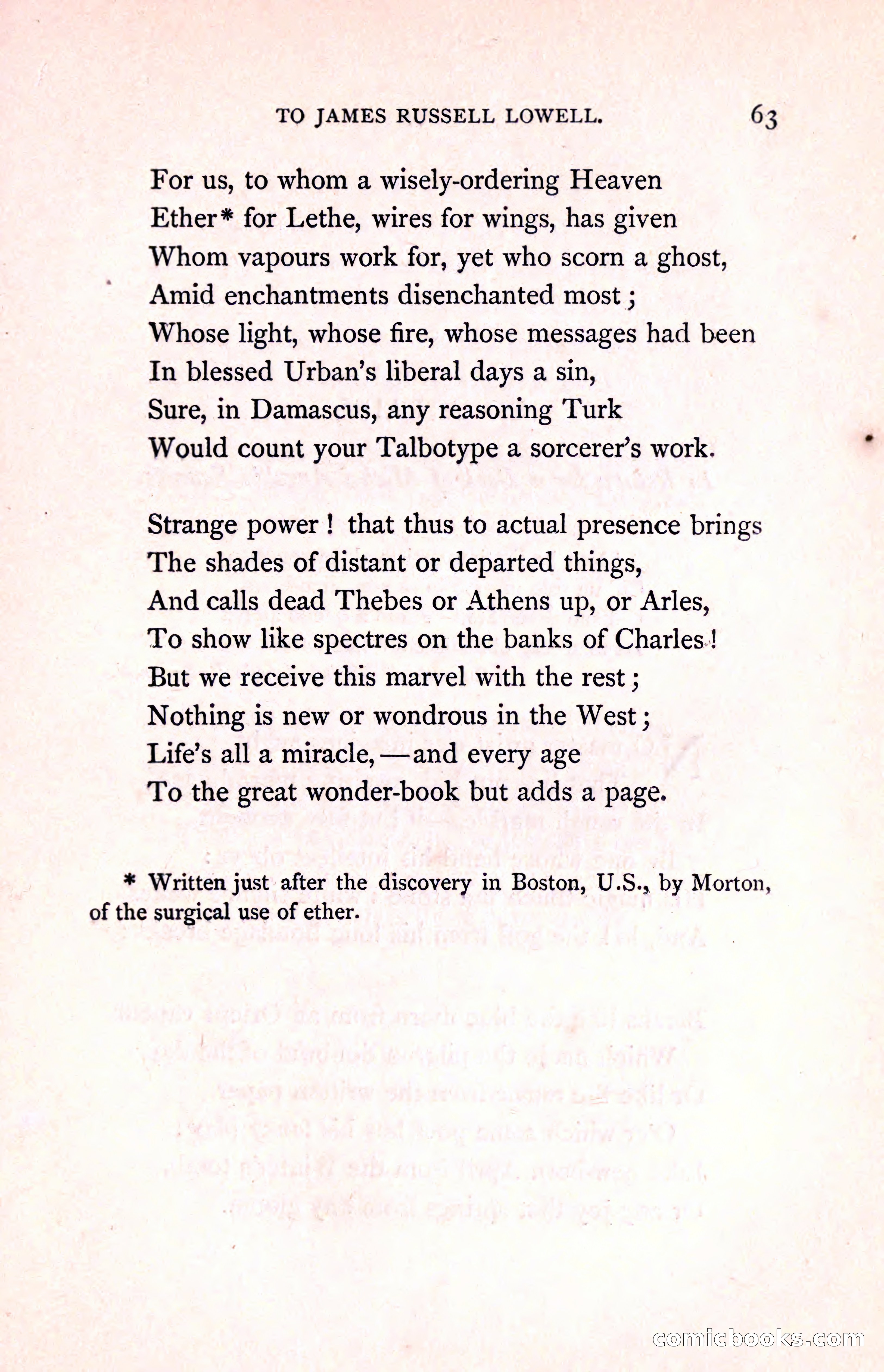 The Shadow of the Obelisk — page 73 of 132