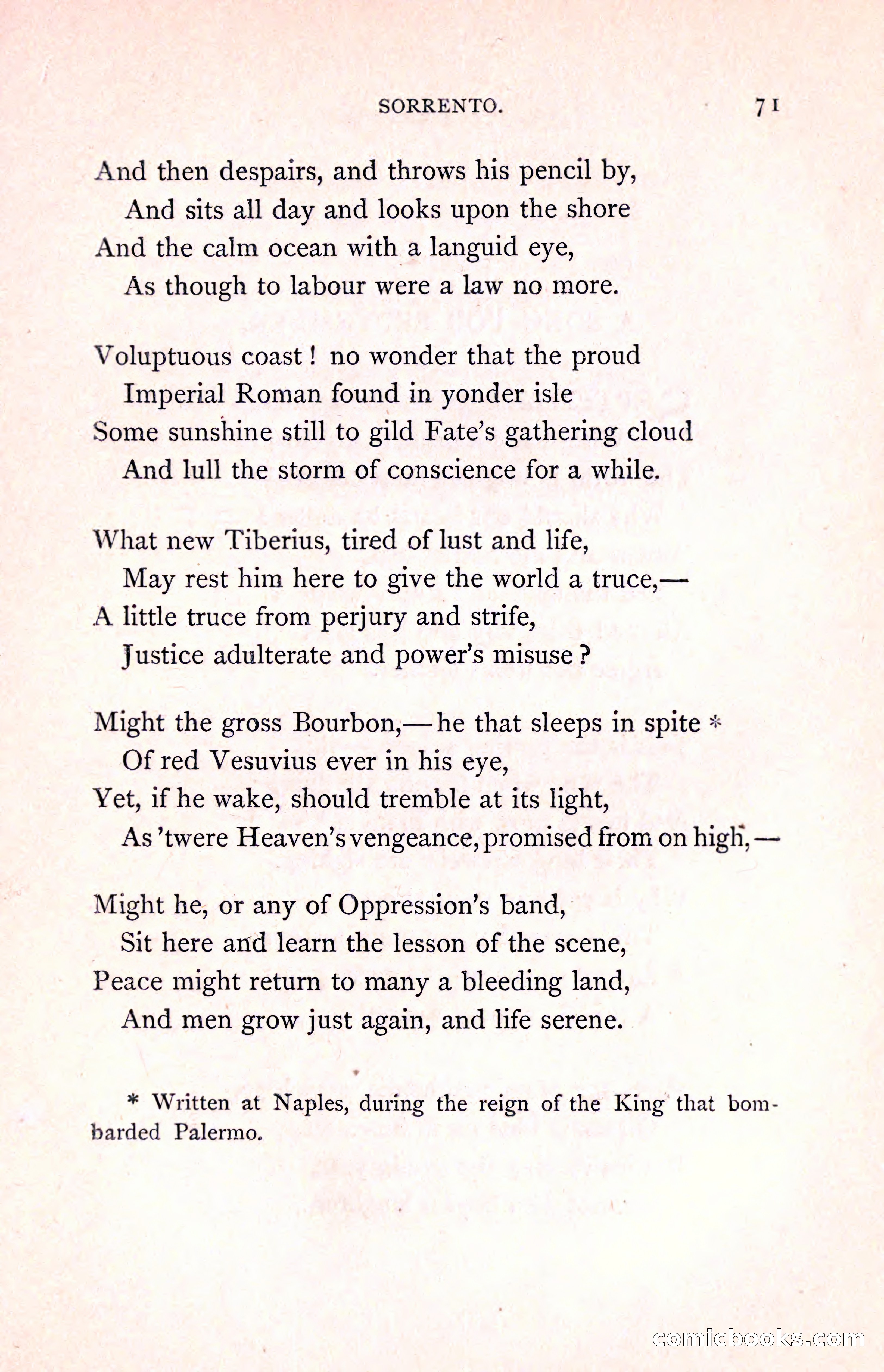 The Shadow of the Obelisk — page 81 of 132