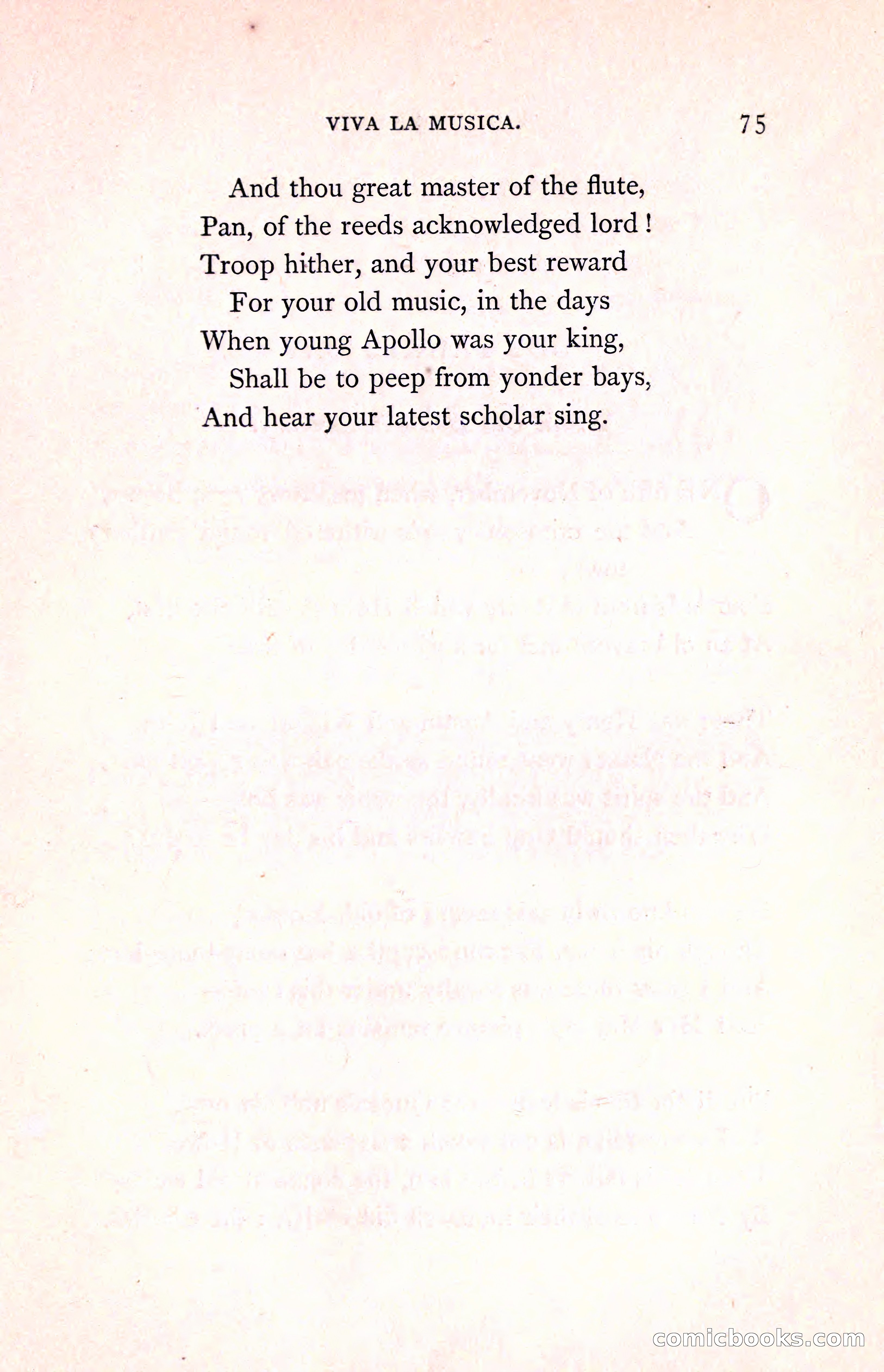 The Shadow of the Obelisk — page 85 of 132