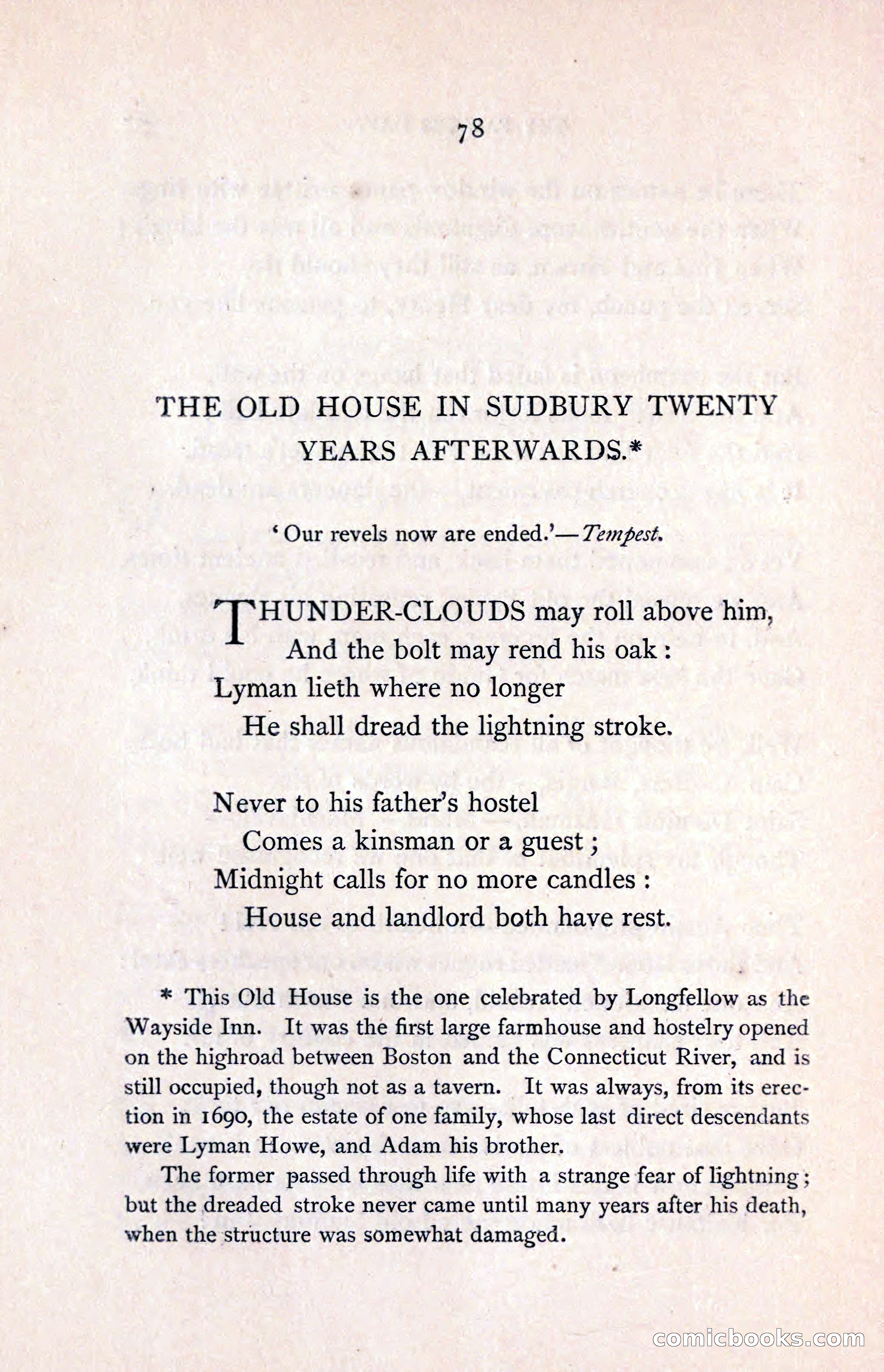 The Shadow of the Obelisk — page 88 of 132