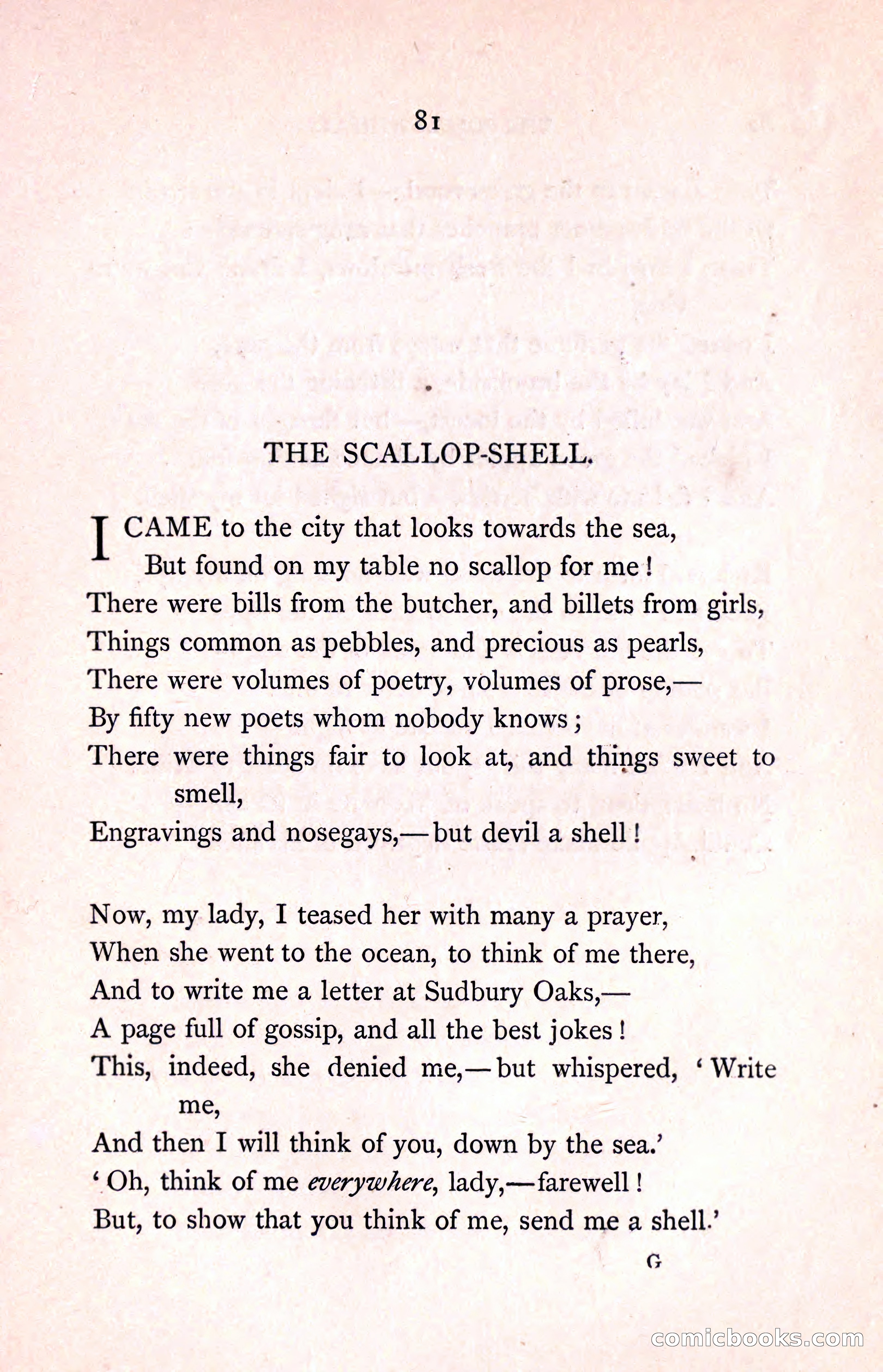 The Shadow of the Obelisk — page 91 of 132
