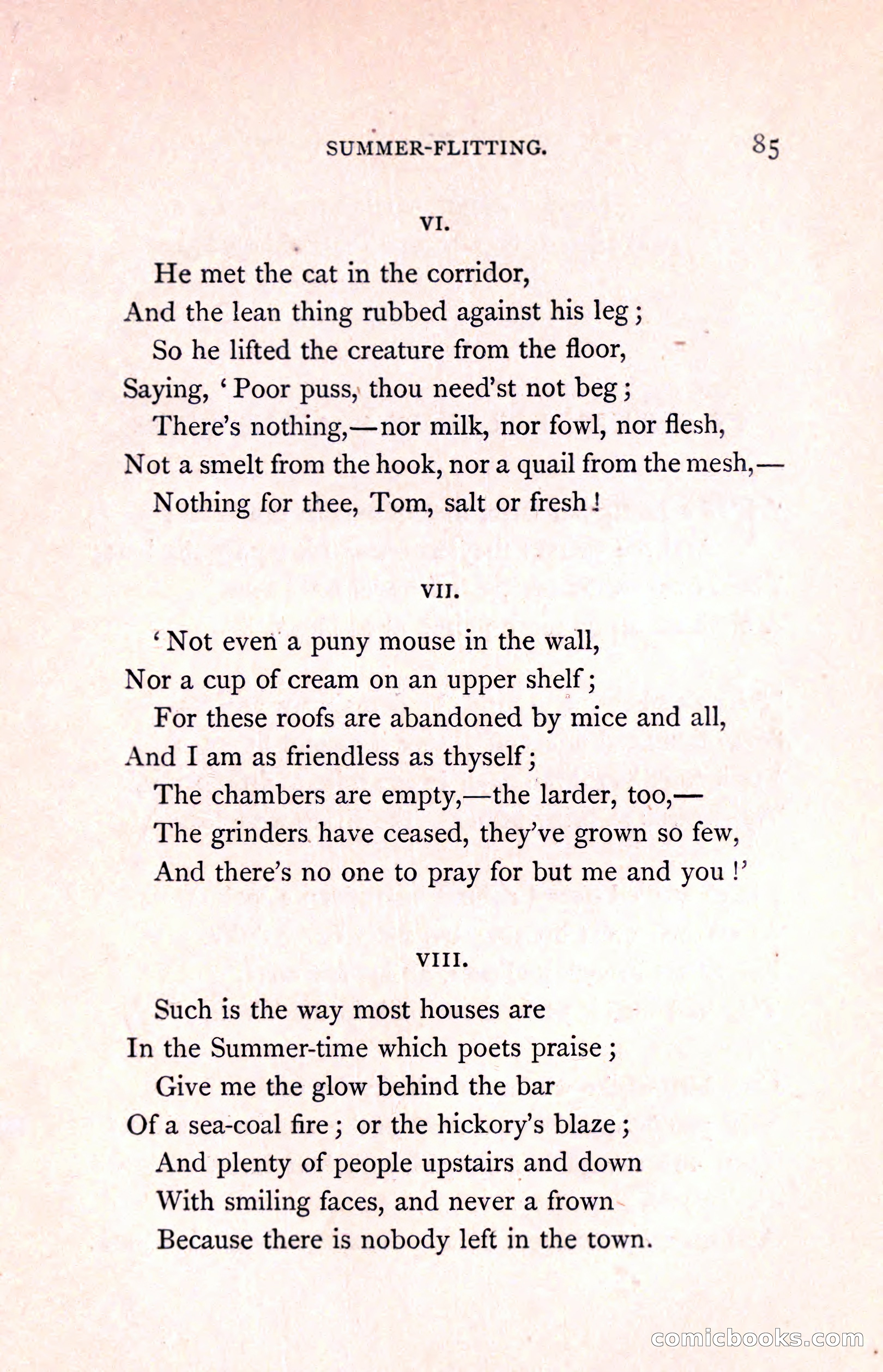 The Shadow of the Obelisk — page 95 of 132