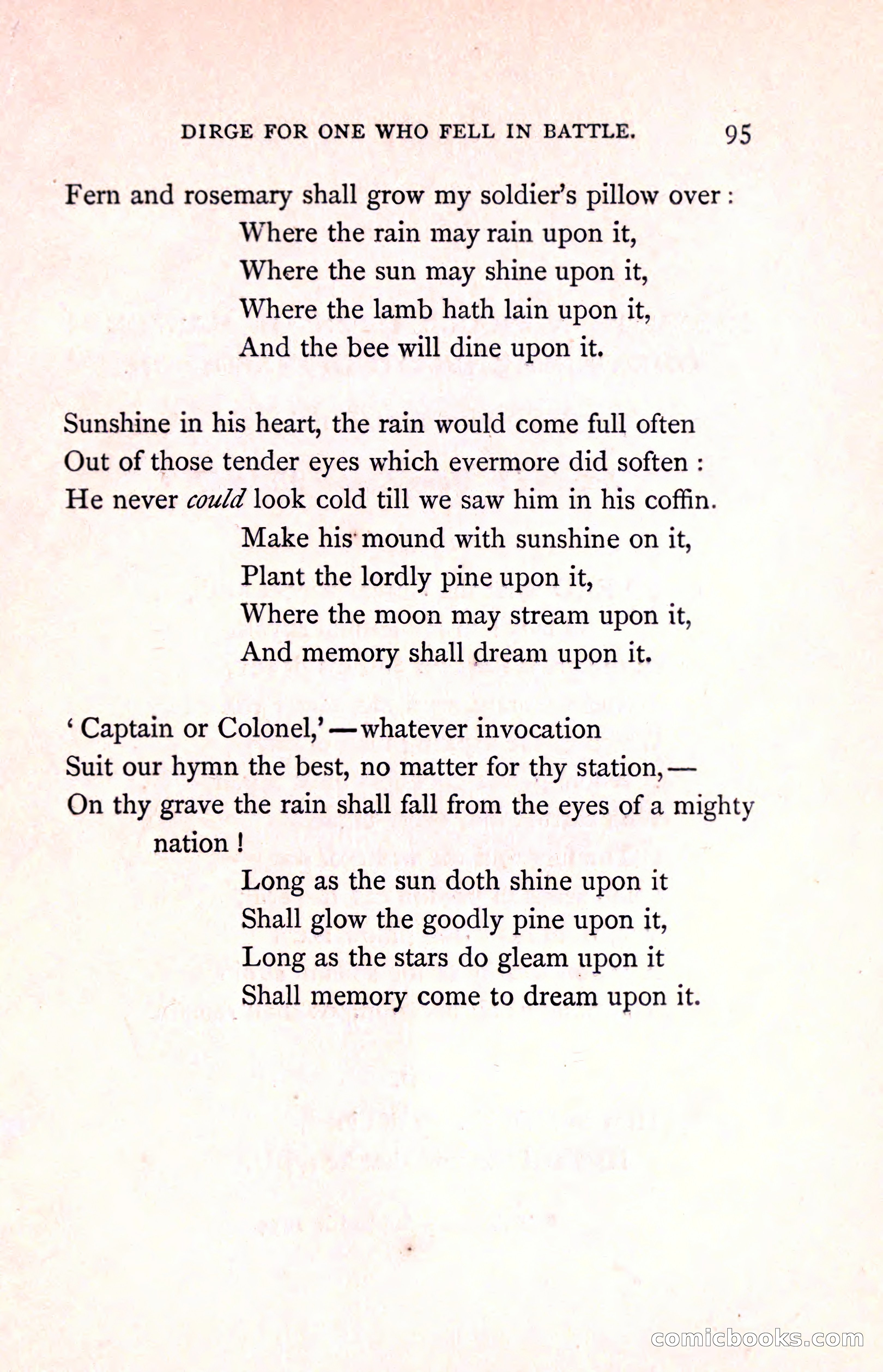 The Shadow of the Obelisk — page 105 of 132
