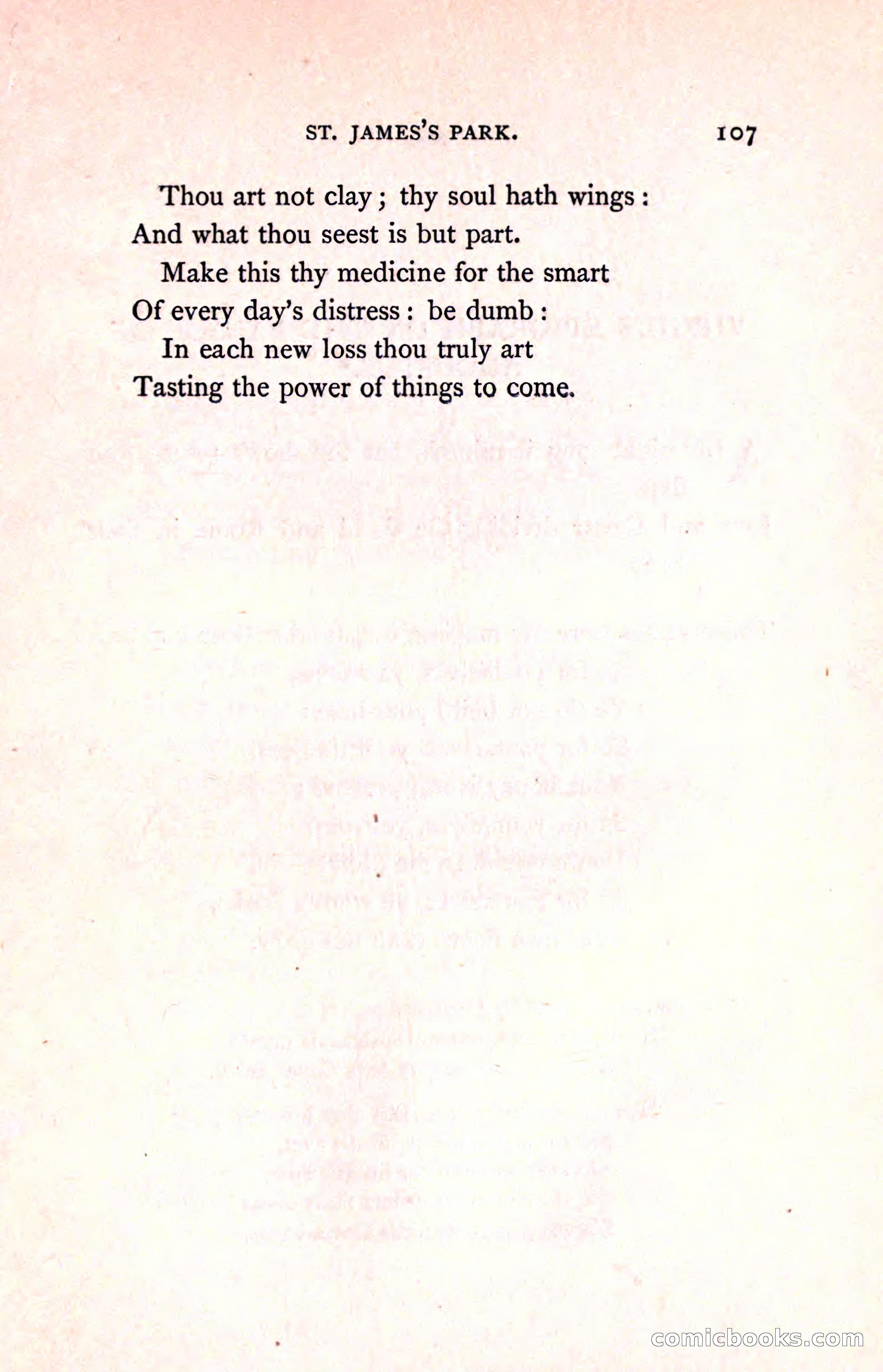 The Shadow of the Obelisk — page 117 of 132