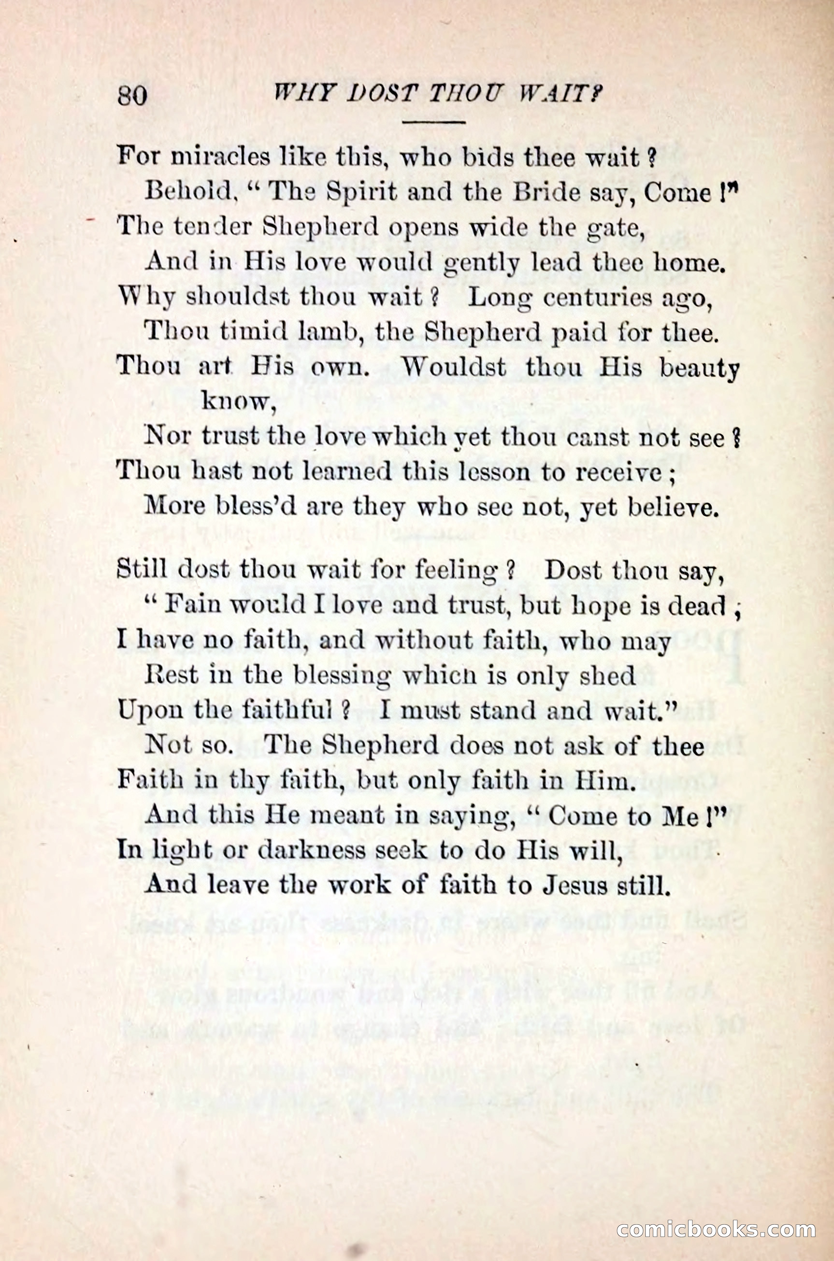 The Shadow of the Rock — page 86 of 304