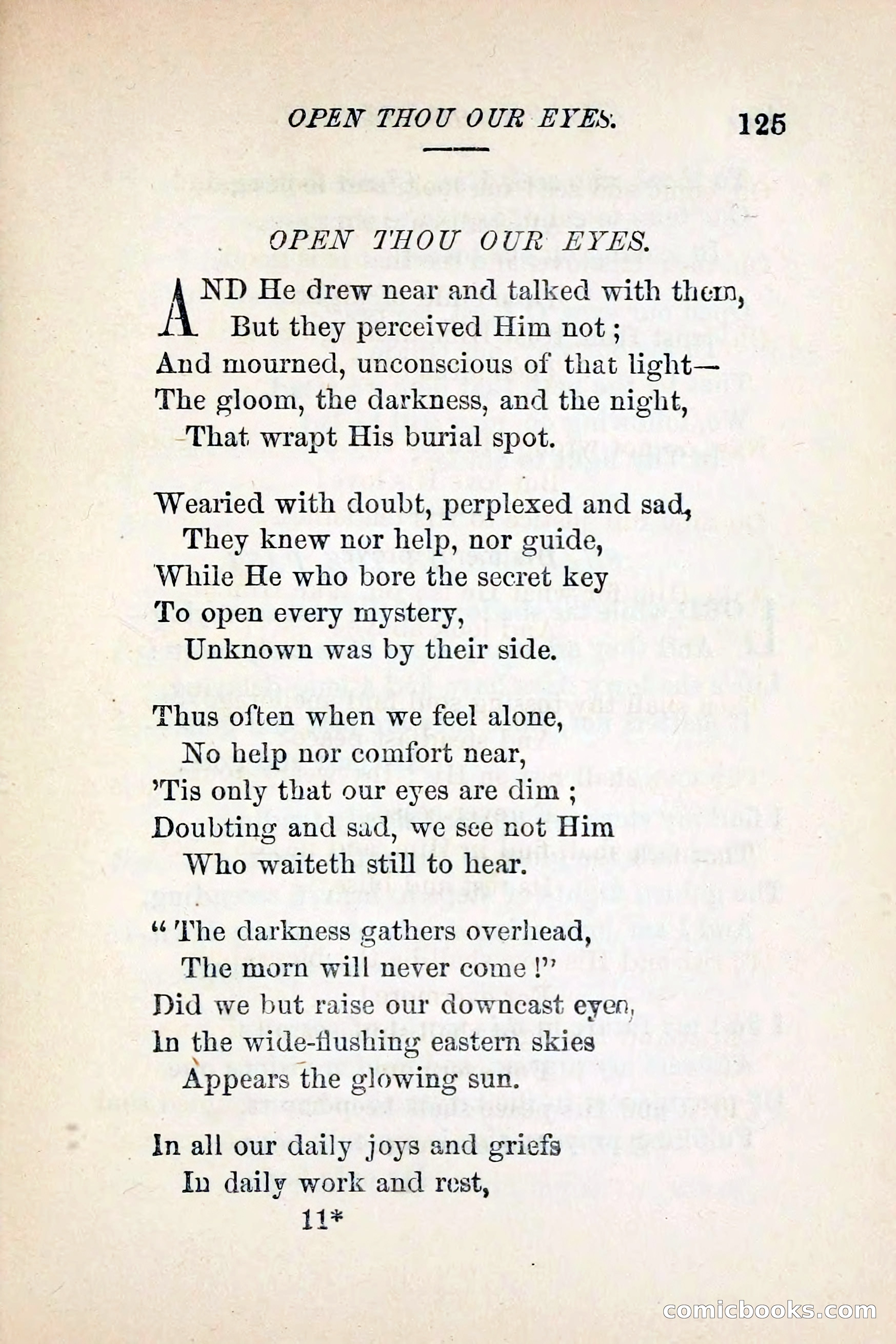 The Shadow of the Rock — page 131 of 304
