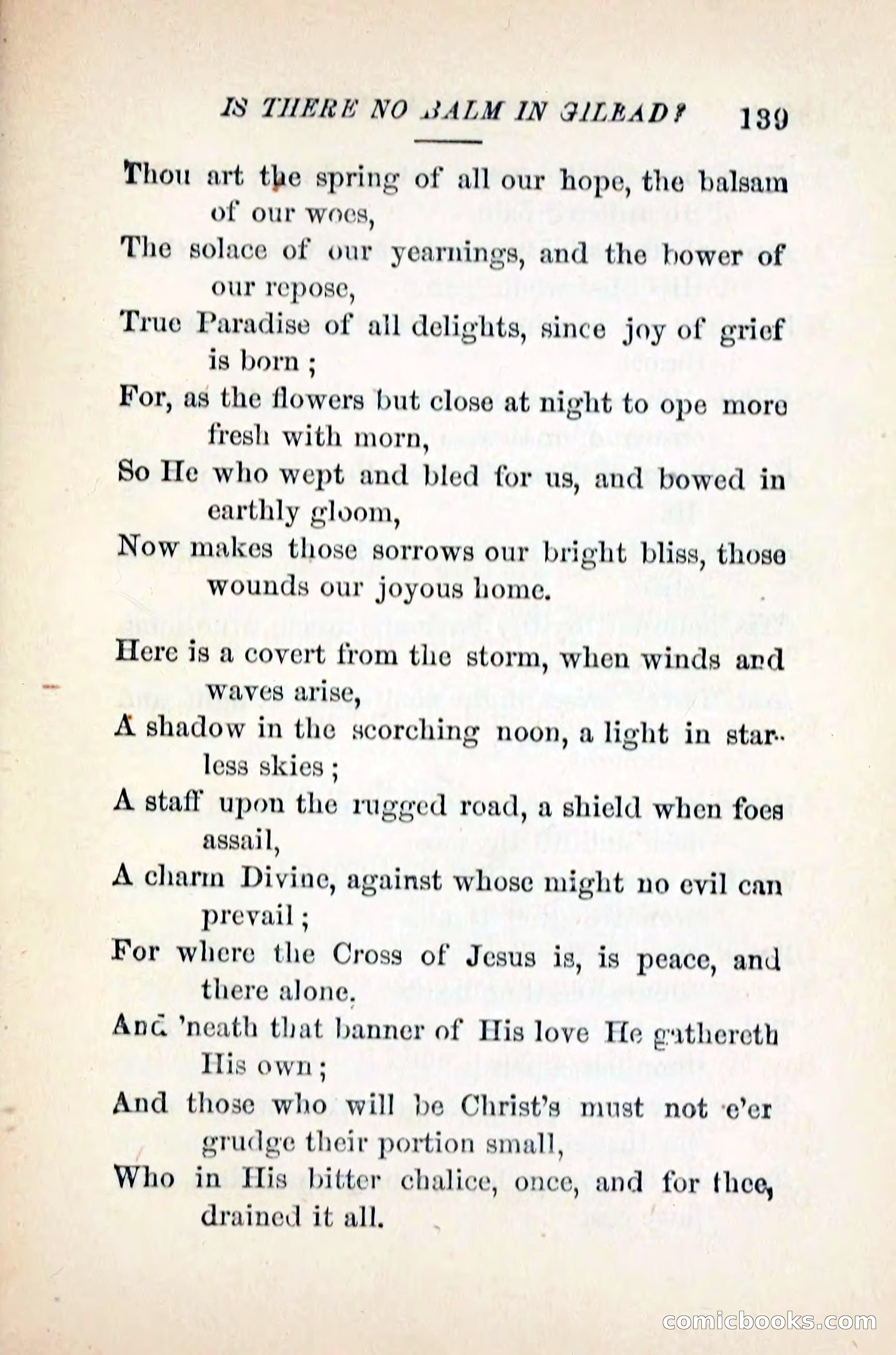 The Shadow of the Rock — page 145 of 304