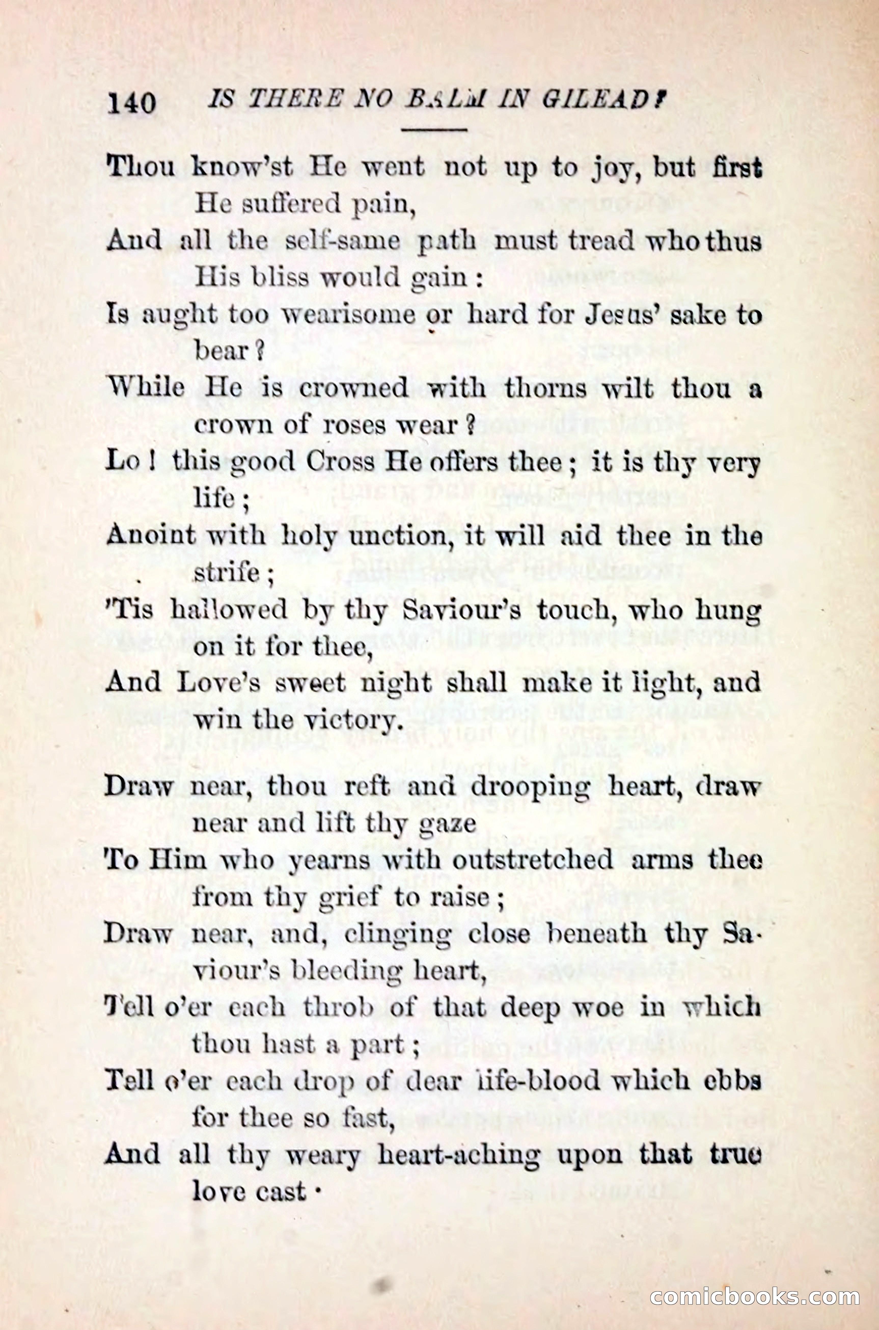 The Shadow of the Rock — page 146 of 304