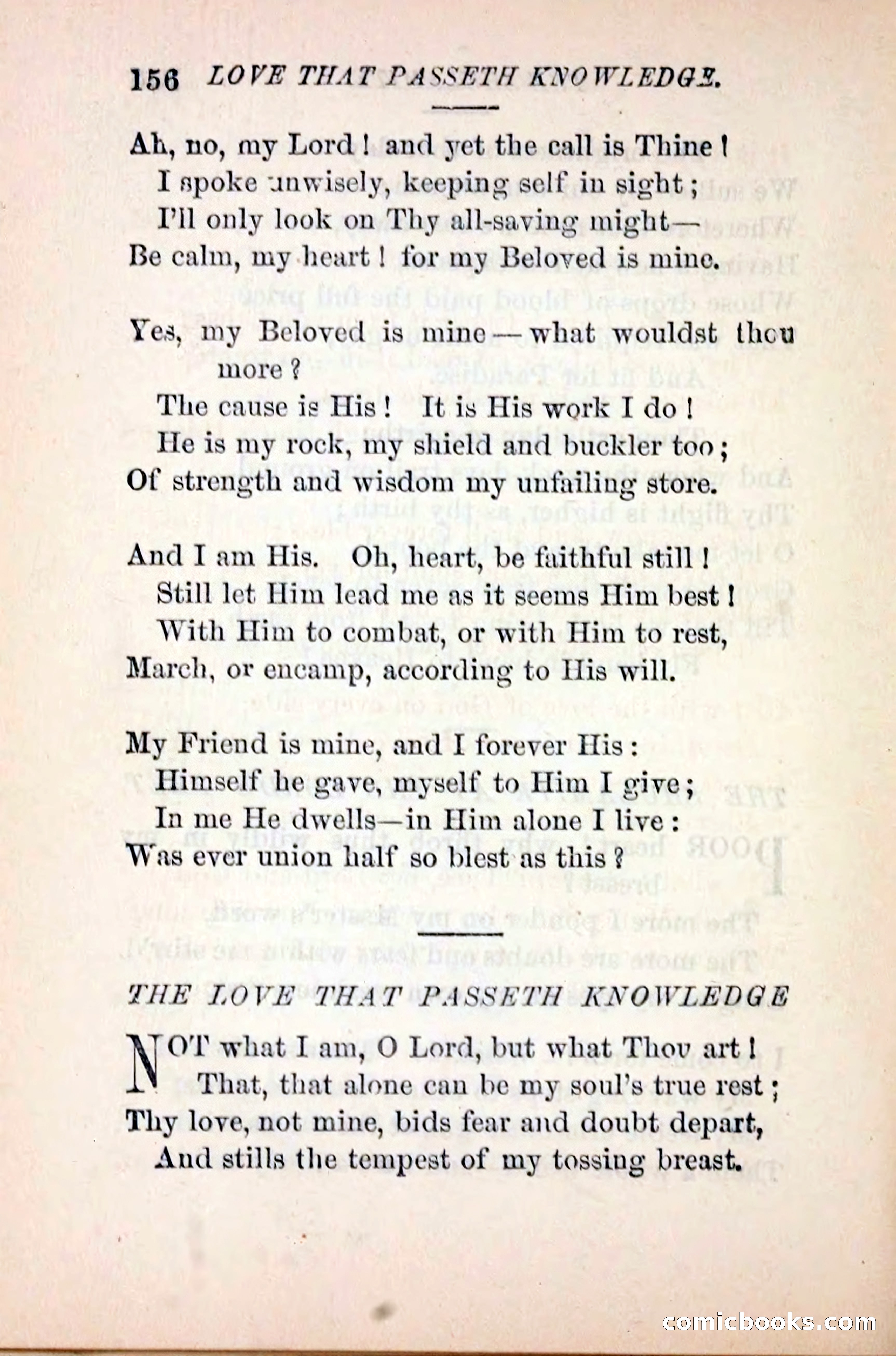 The Shadow of the Rock — page 162 of 304