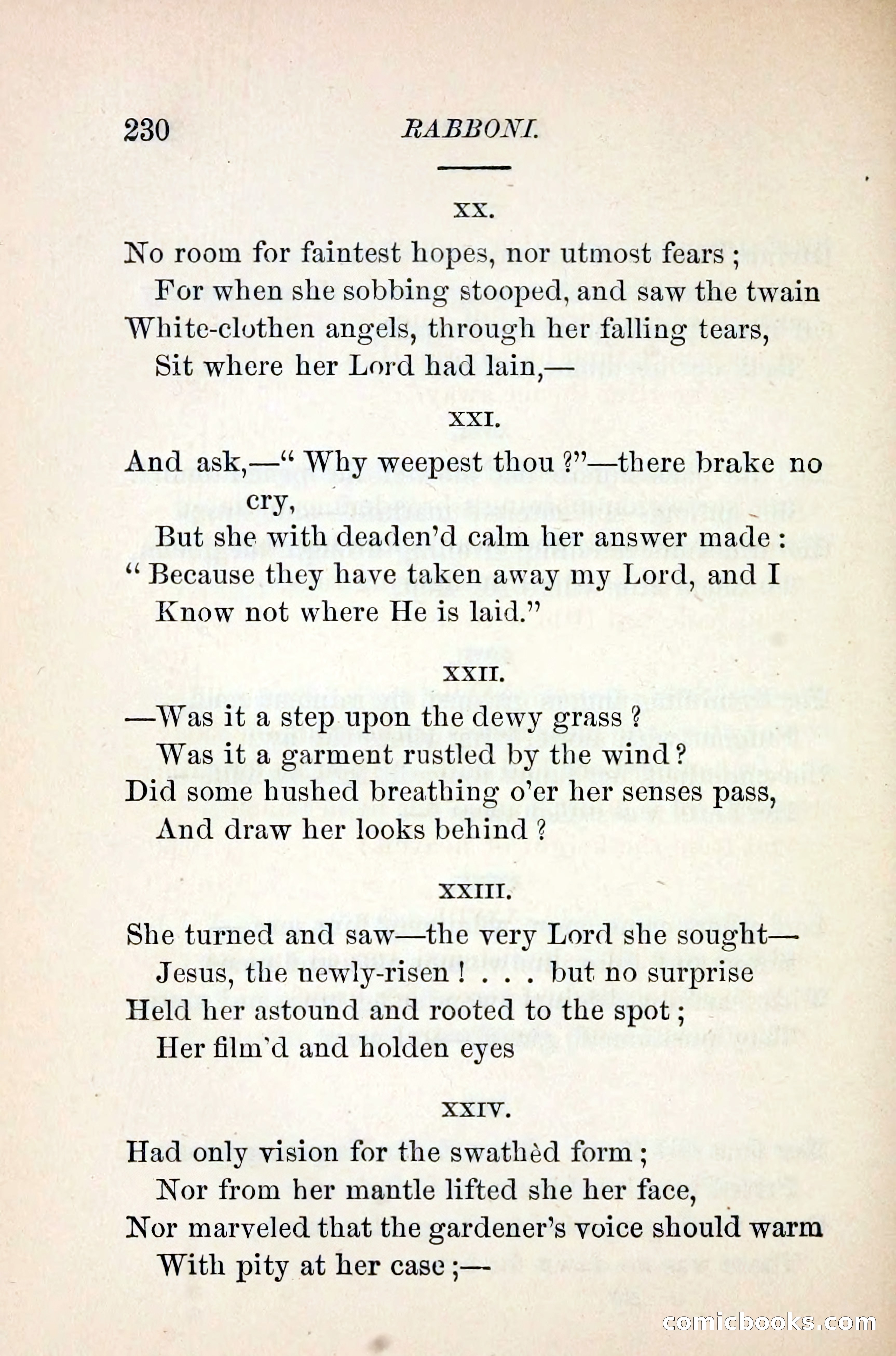 The Shadow of the Rock — page 236 of 304