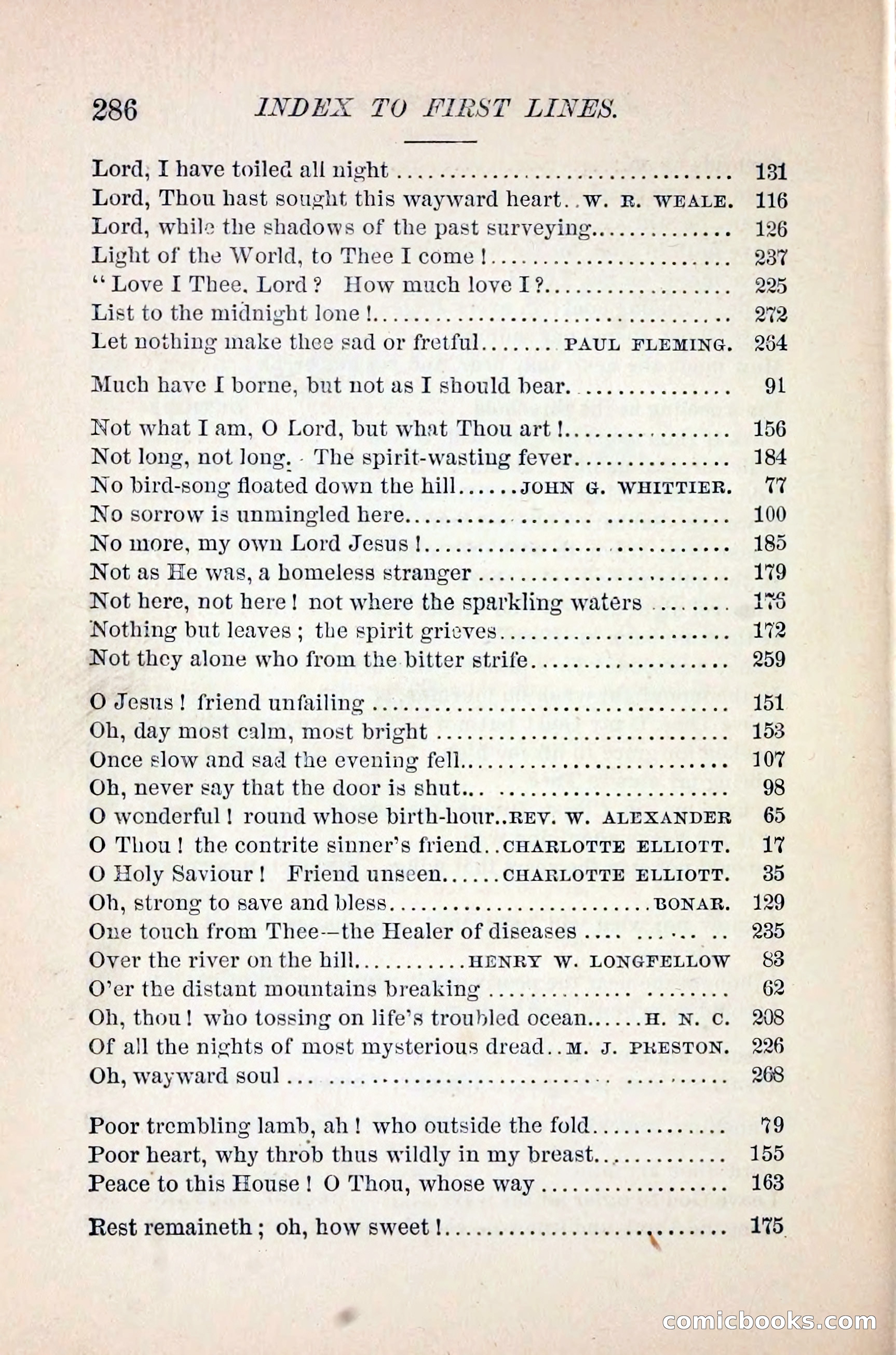 The Shadow of the Rock — page 292 of 304