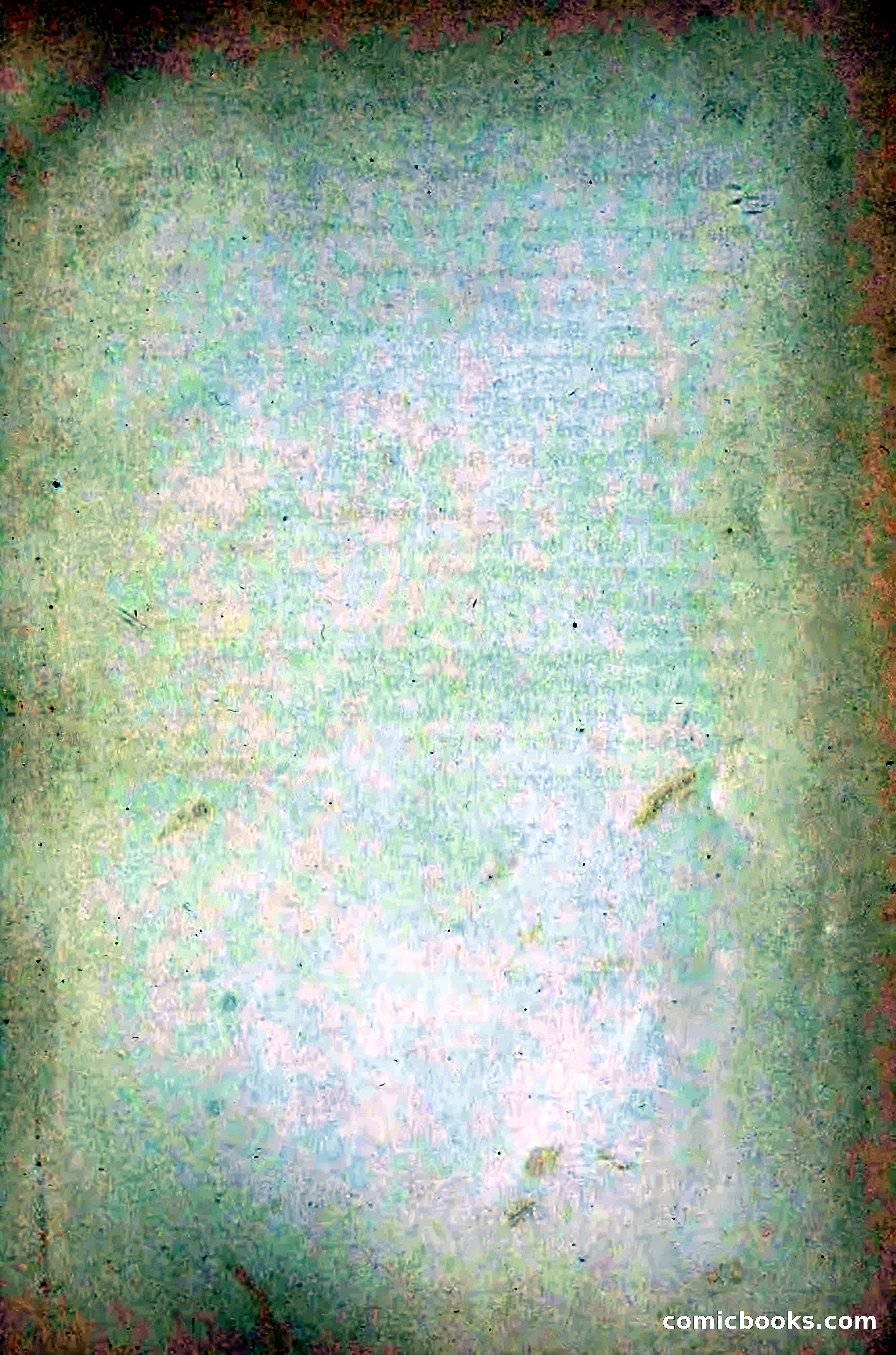 The Shadow of the Rock — page 295 of 304