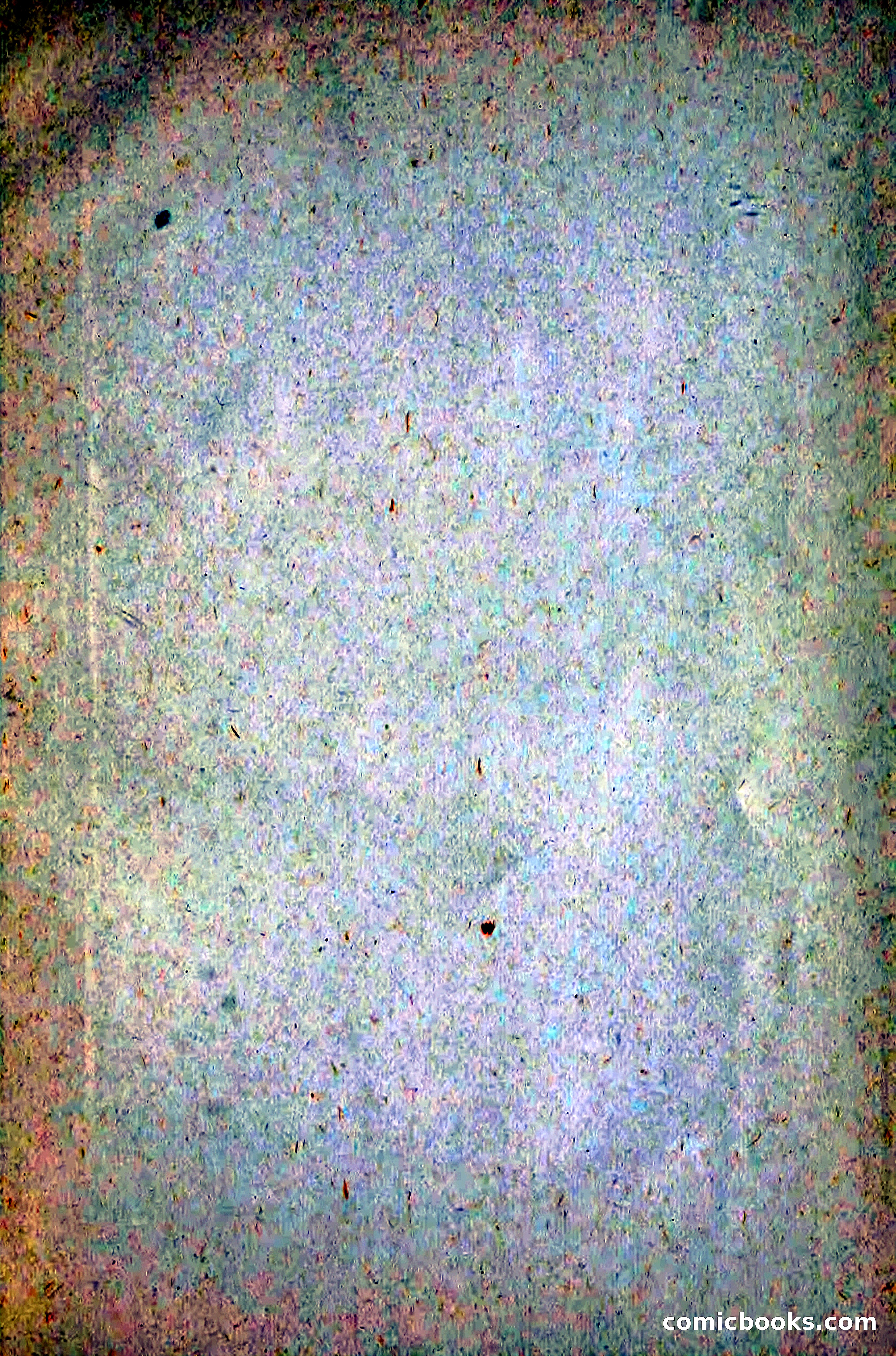 The Shadow of the Rock — page 297 of 304