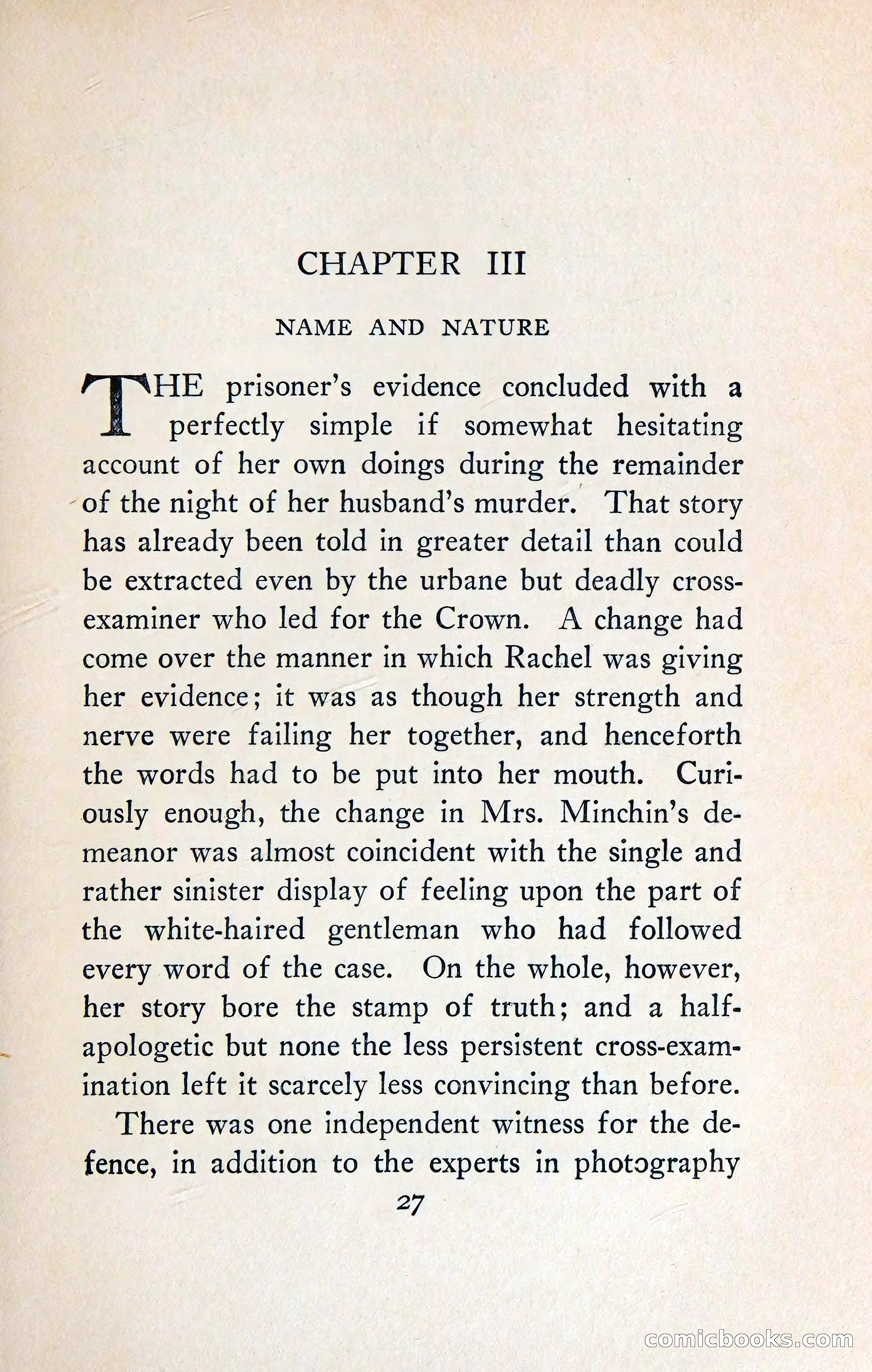 The Shadow of the Rope — page 44 of 399