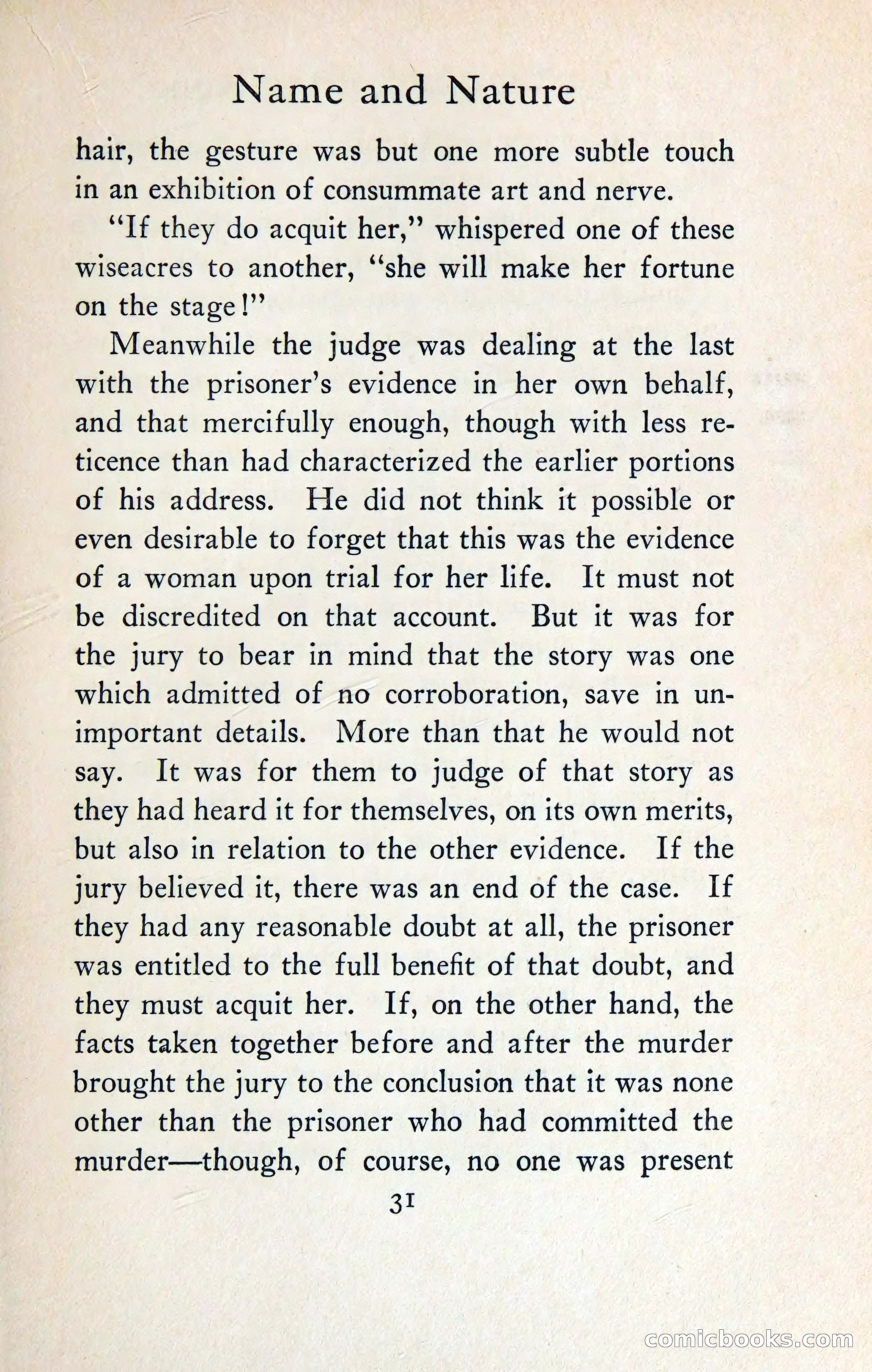 The Shadow of the Rope — page 48 of 399