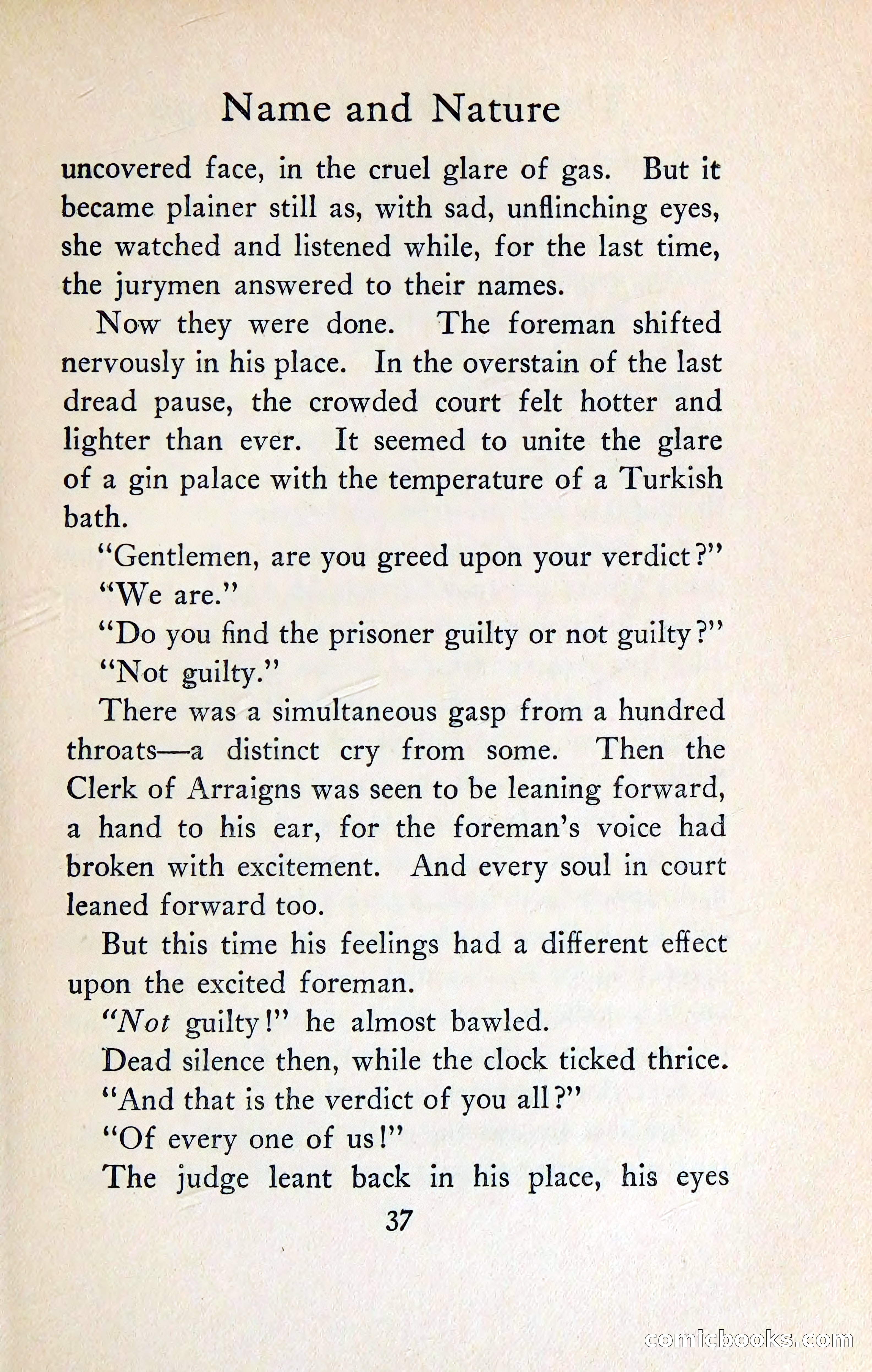 The Shadow of the Rope — page 54 of 399
