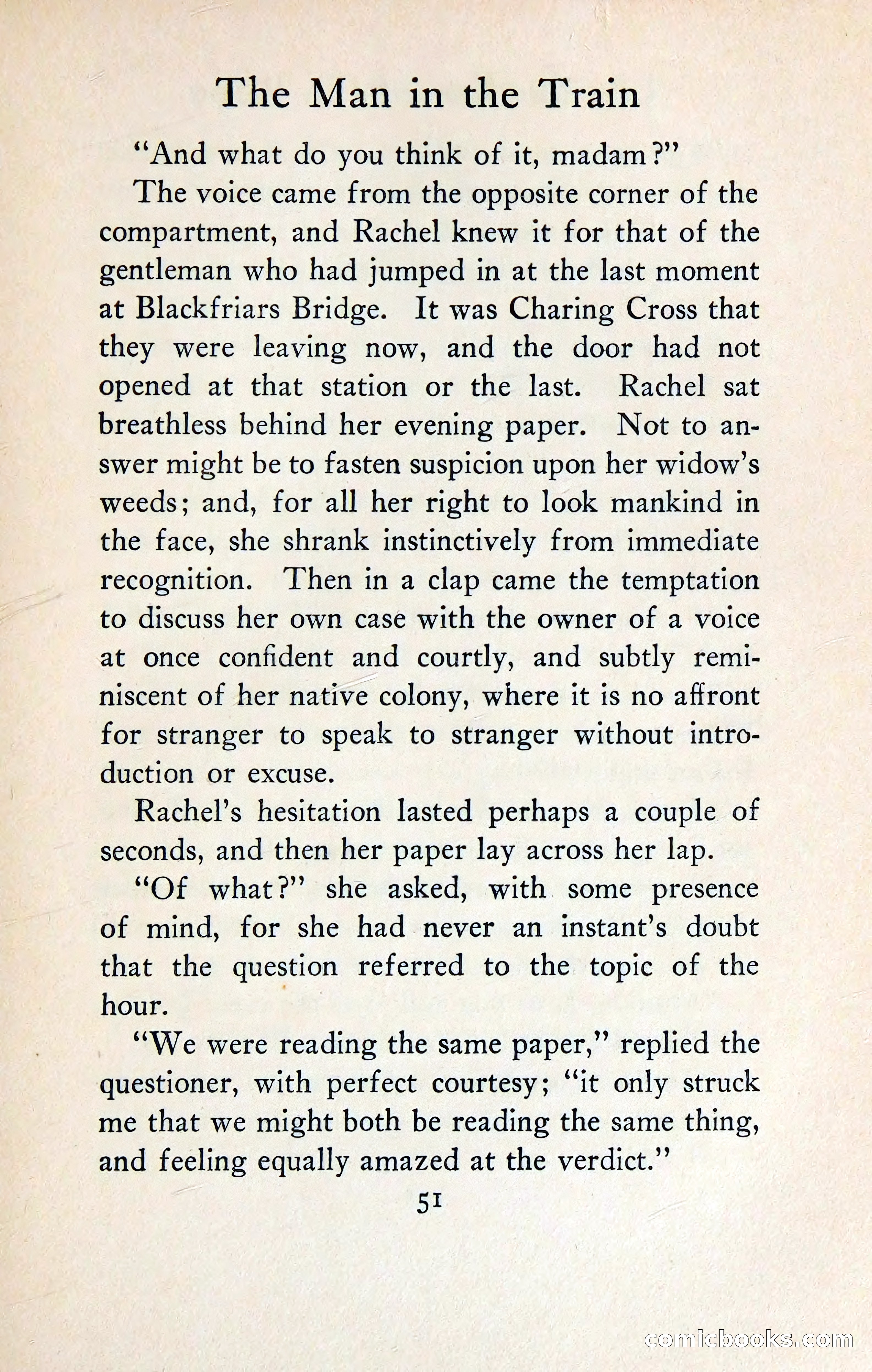 The Shadow of the Rope — page 68 of 399