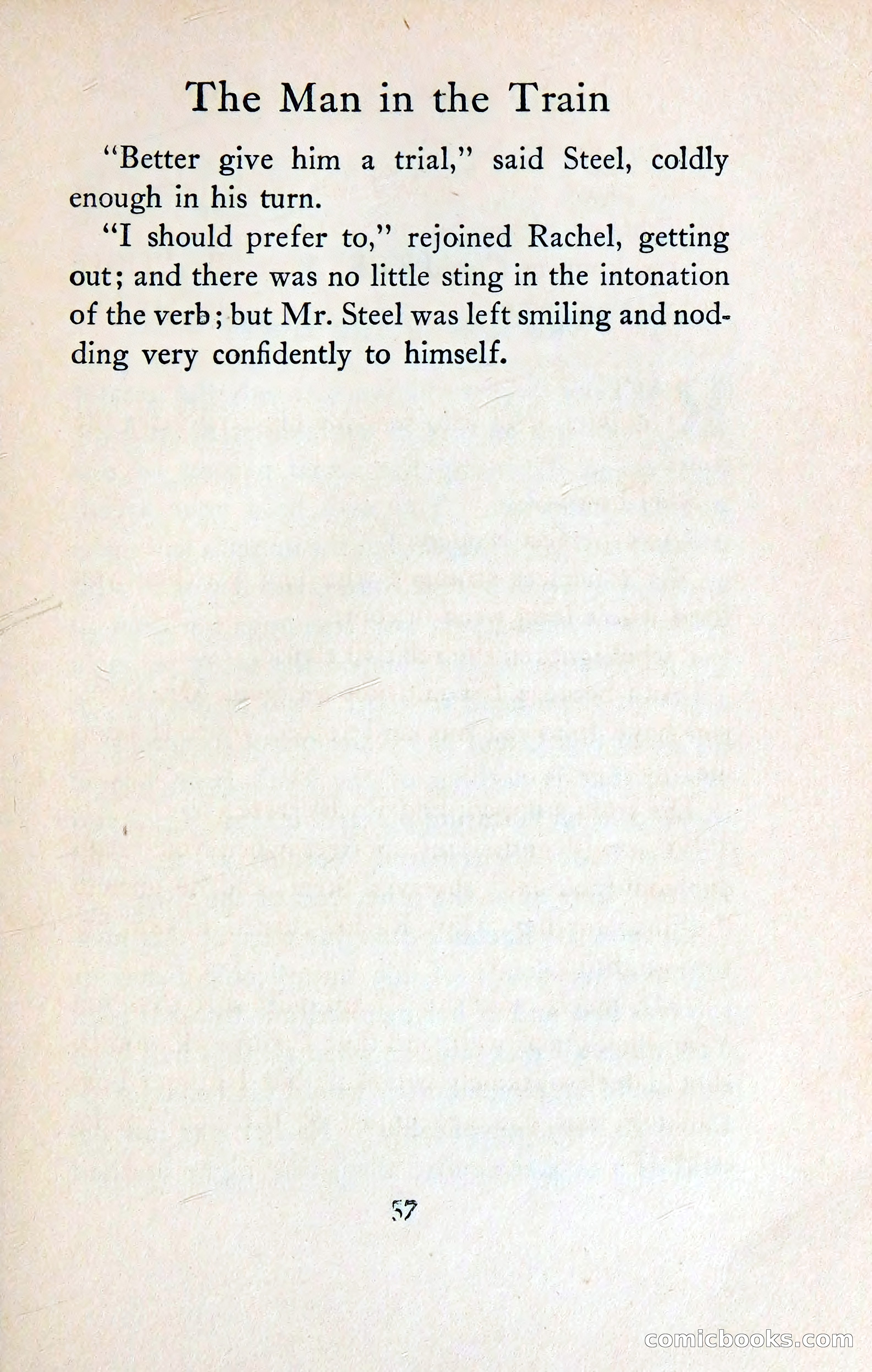 The Shadow of the Rope — page 74 of 399