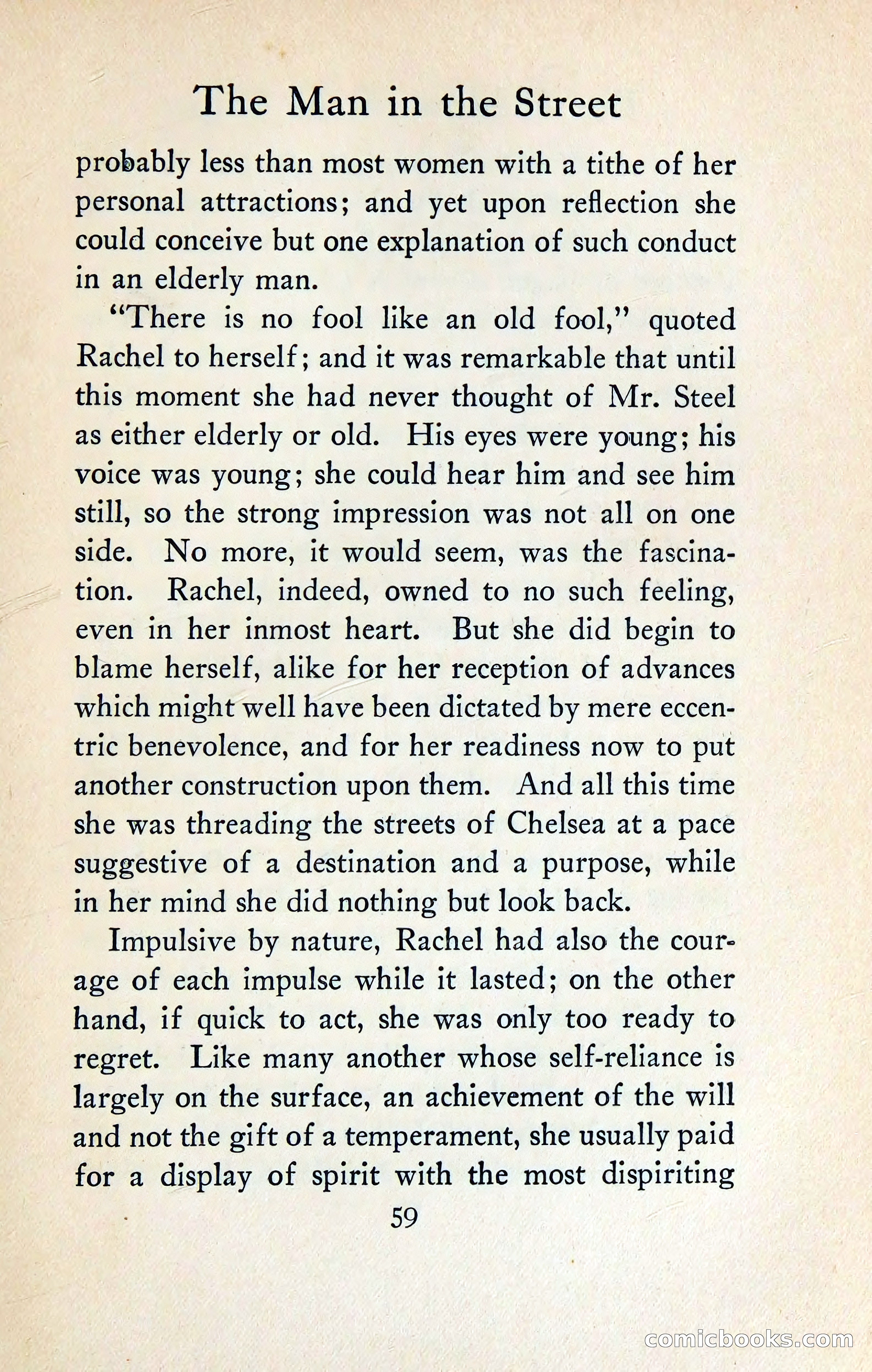 The Shadow of the Rope — page 76 of 399