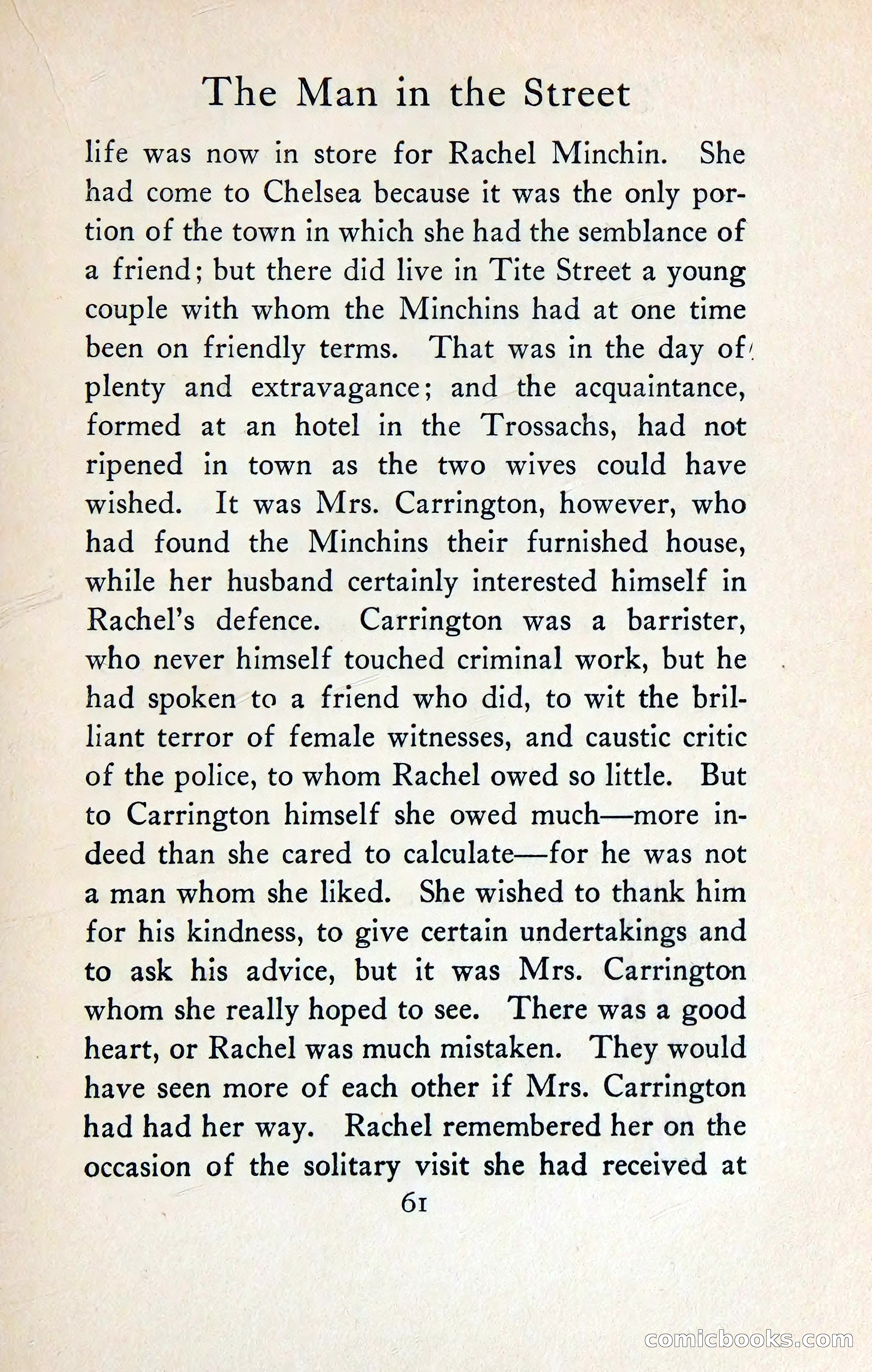 The Shadow of the Rope — page 78 of 399