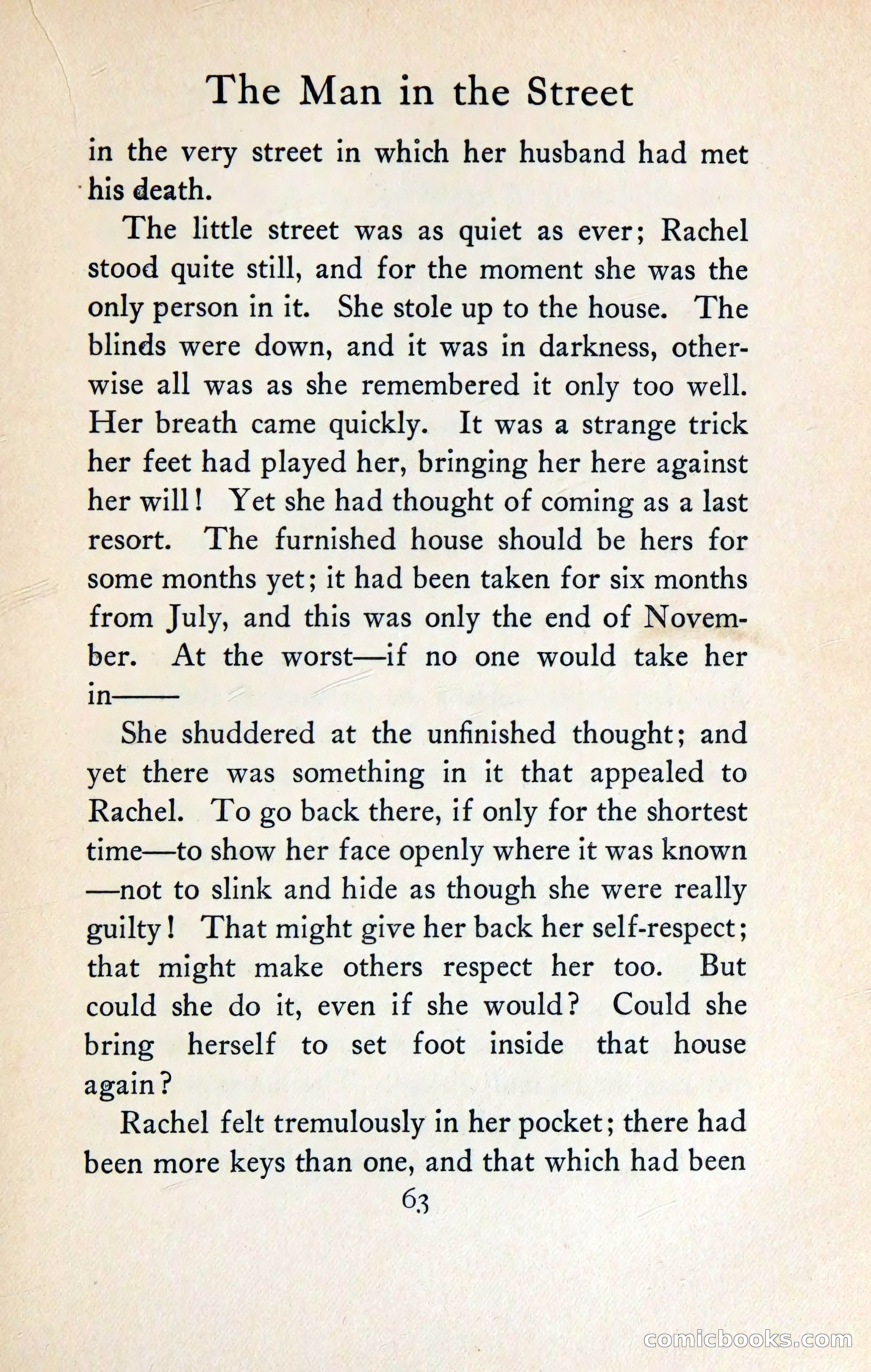 The Shadow of the Rope — page 80 of 399