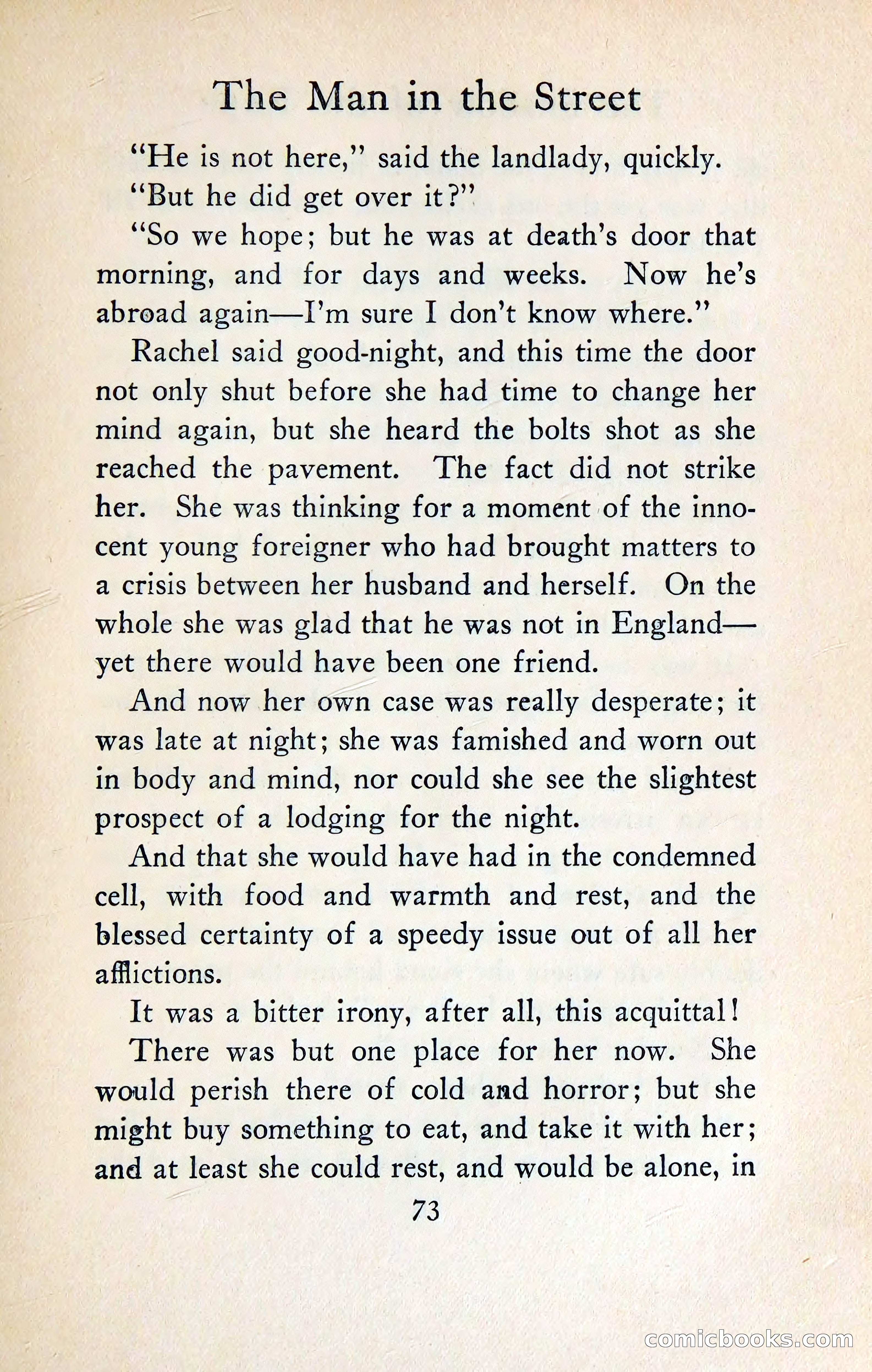 The Shadow of the Rope — page 90 of 399