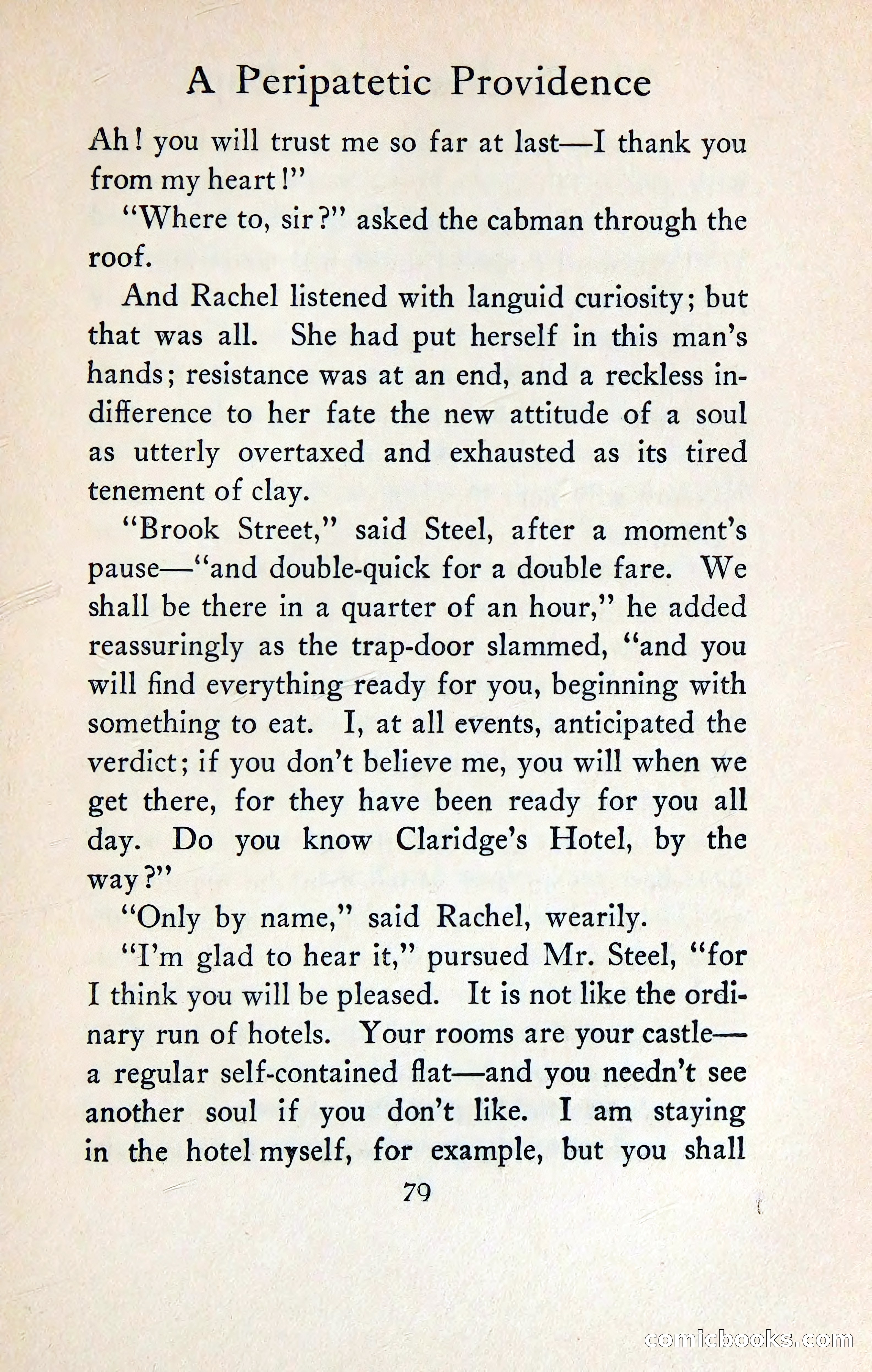 The Shadow of the Rope — page 96 of 399