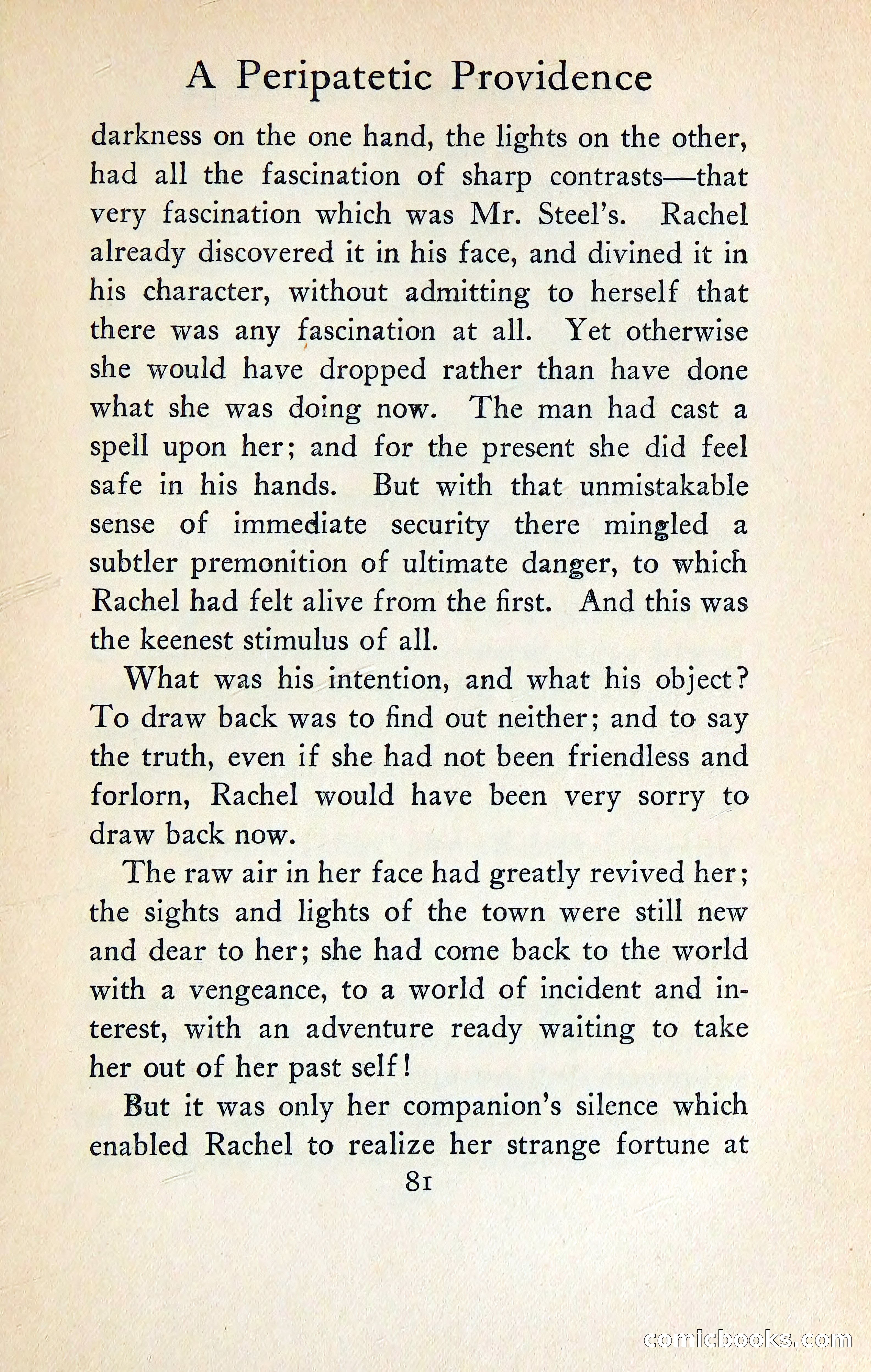 The Shadow of the Rope — page 98 of 399