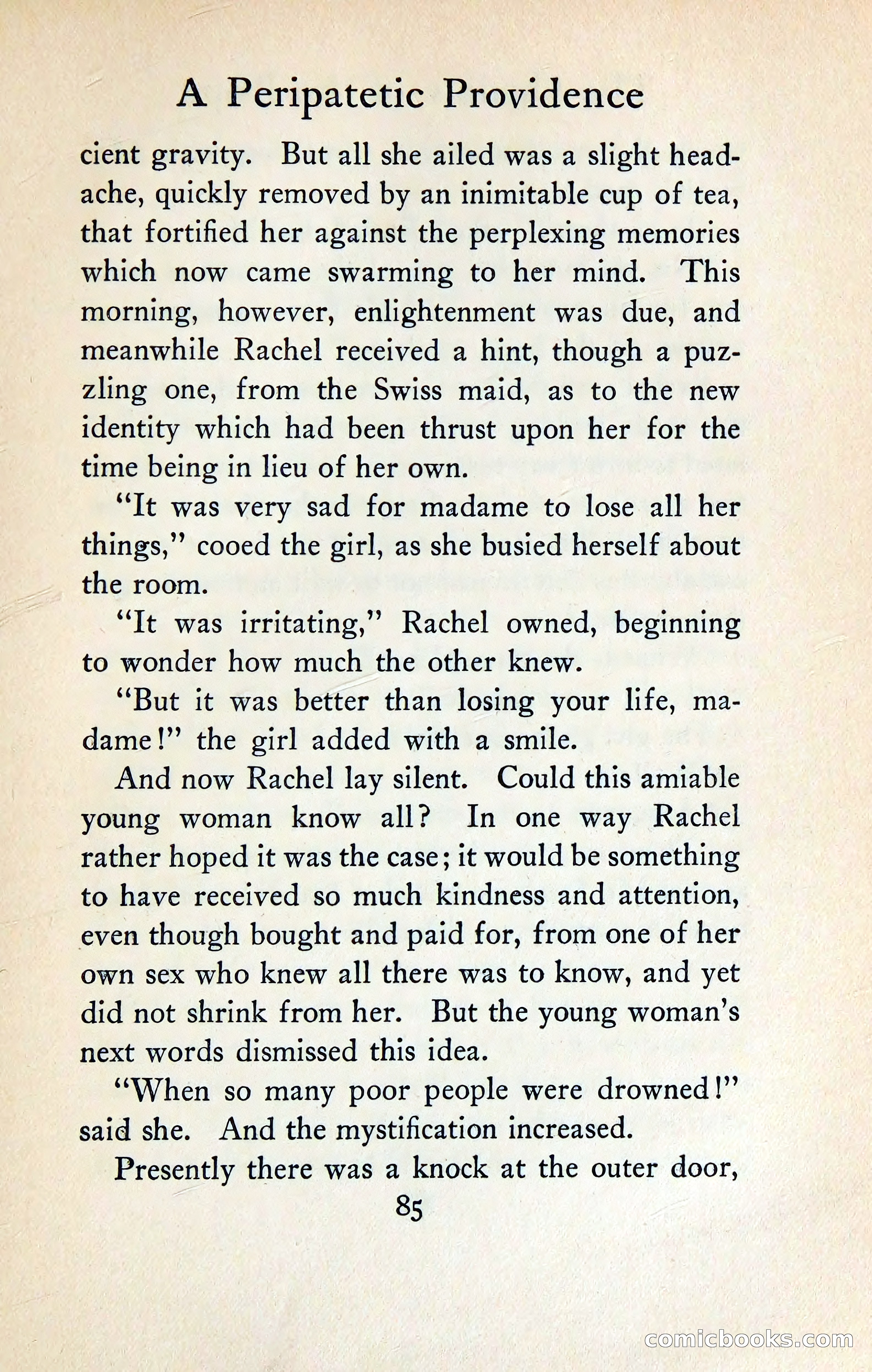 The Shadow of the Rope — page 102 of 399