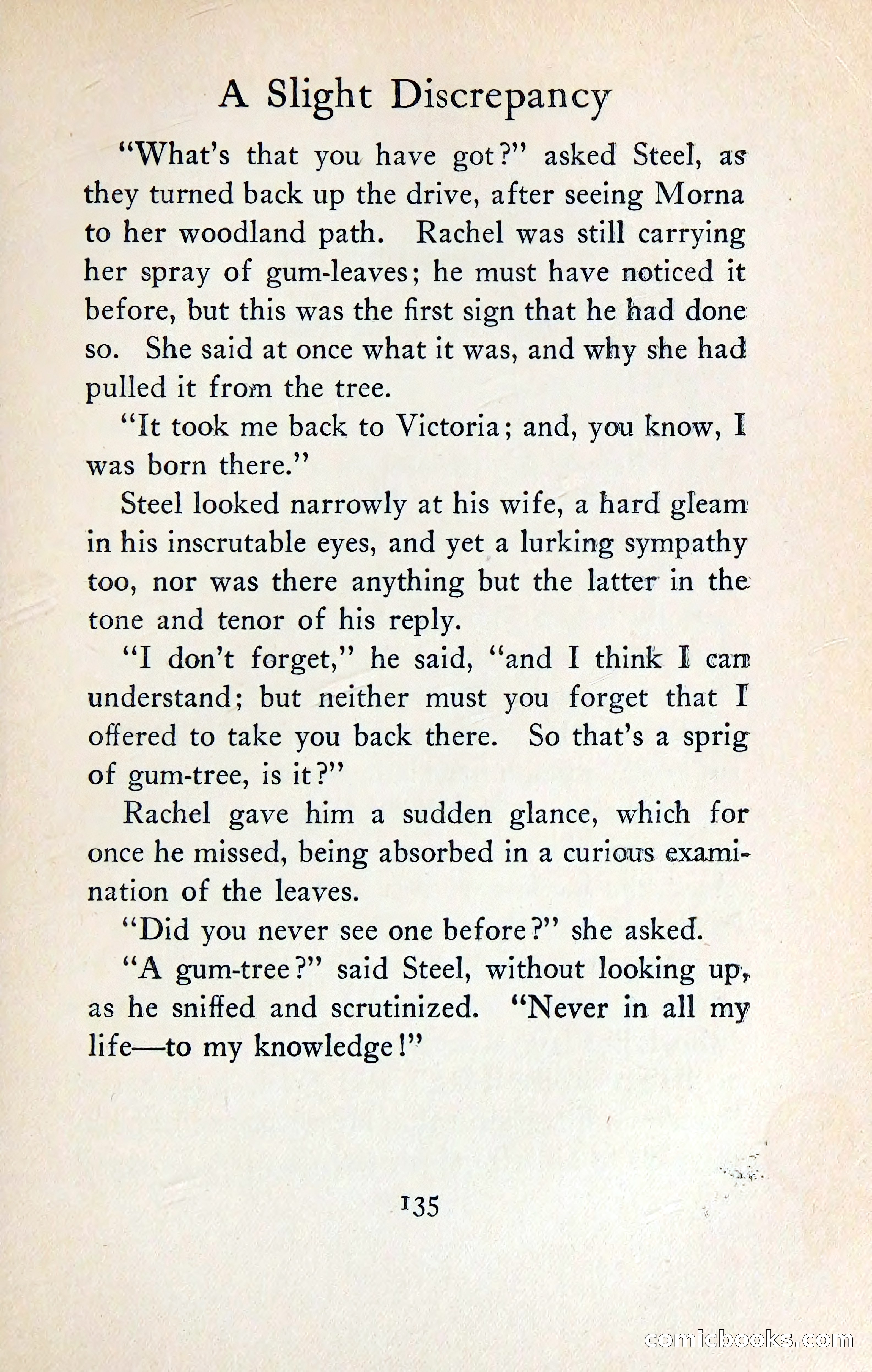 The Shadow of the Rope — page 152 of 399