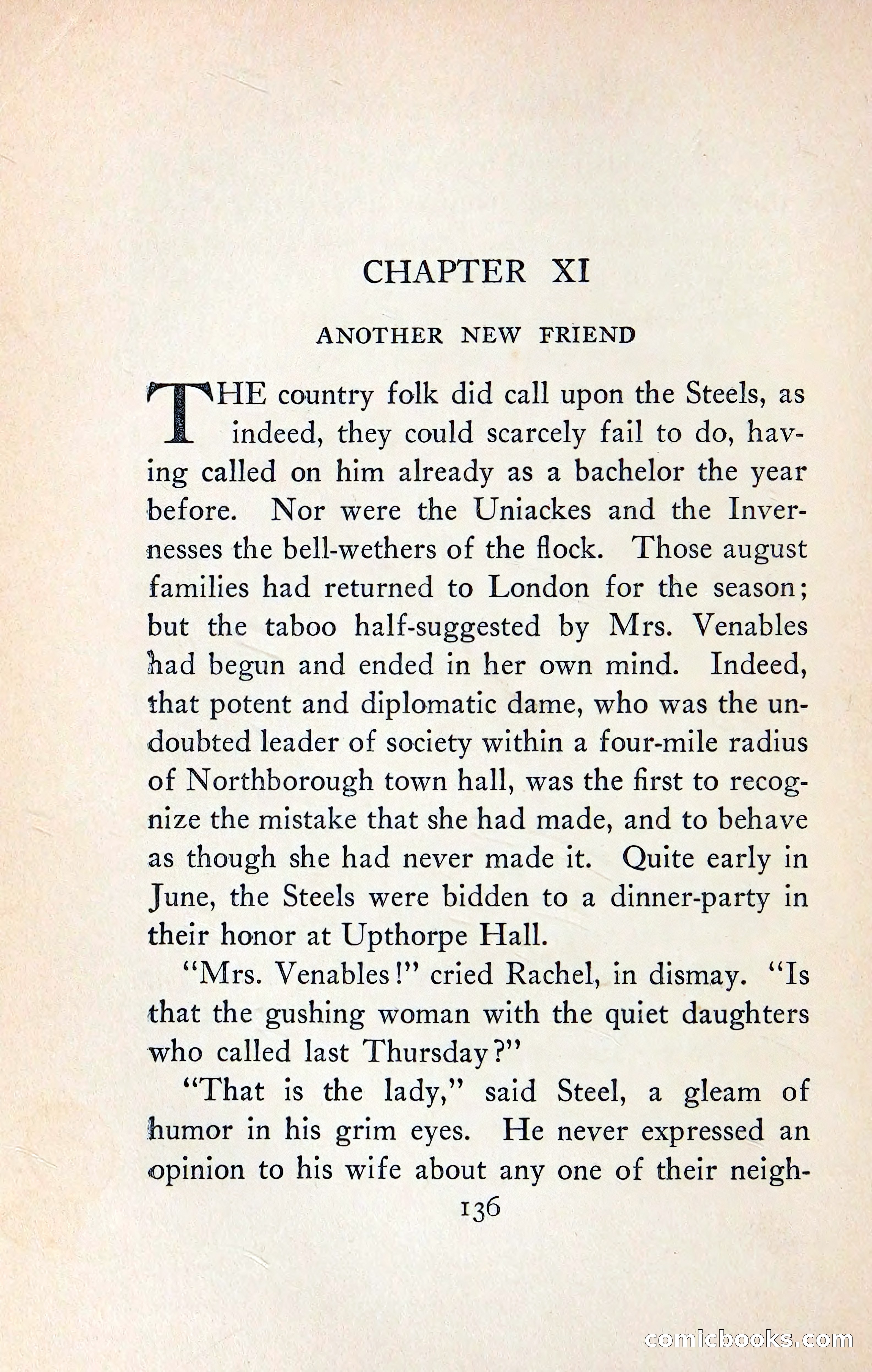 The Shadow of the Rope — page 153 of 399